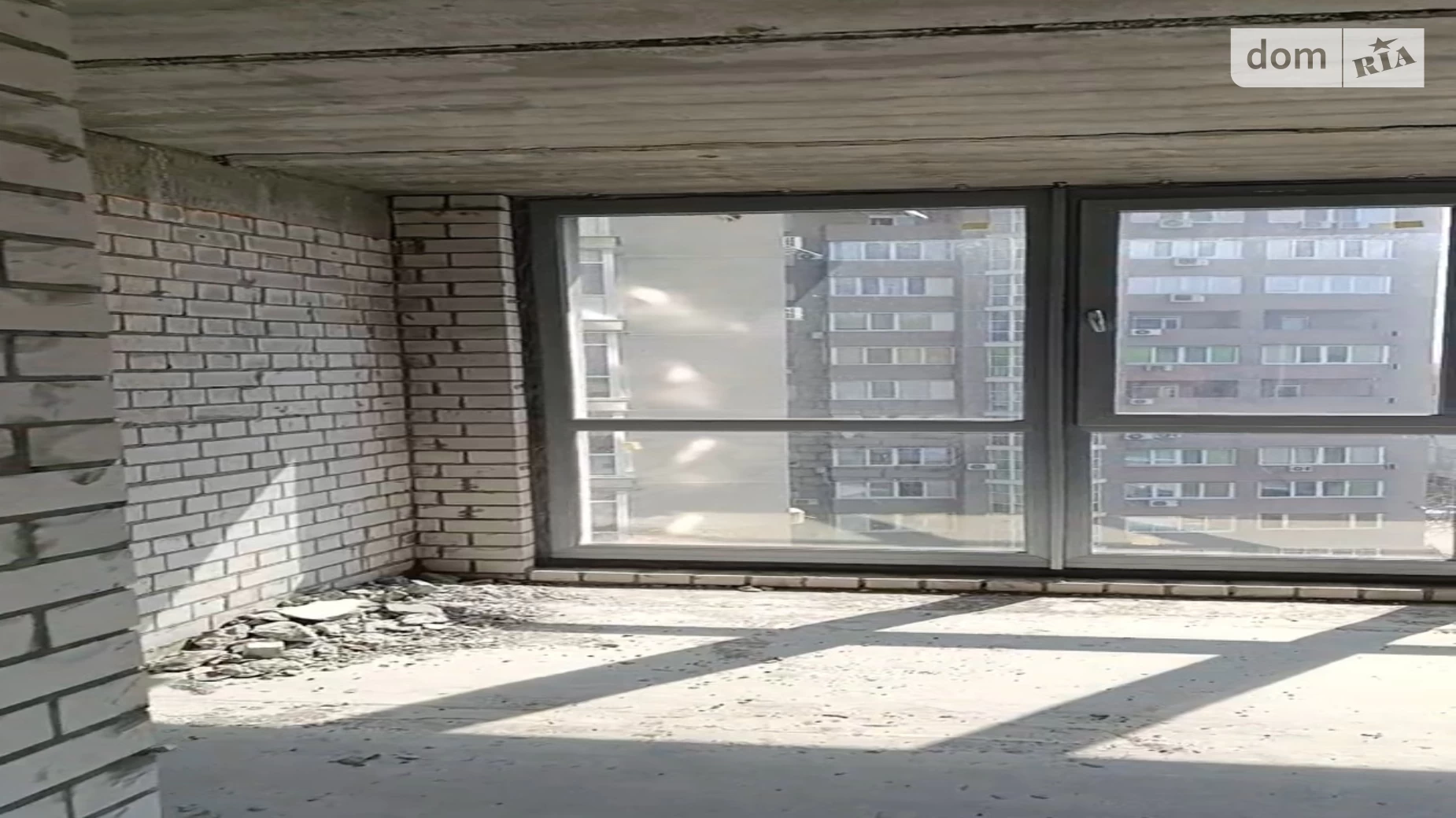 Продается 3-комнатная квартира 77 кв. м в Днепре, ул. Мандрыковская, 51Л - фото 2