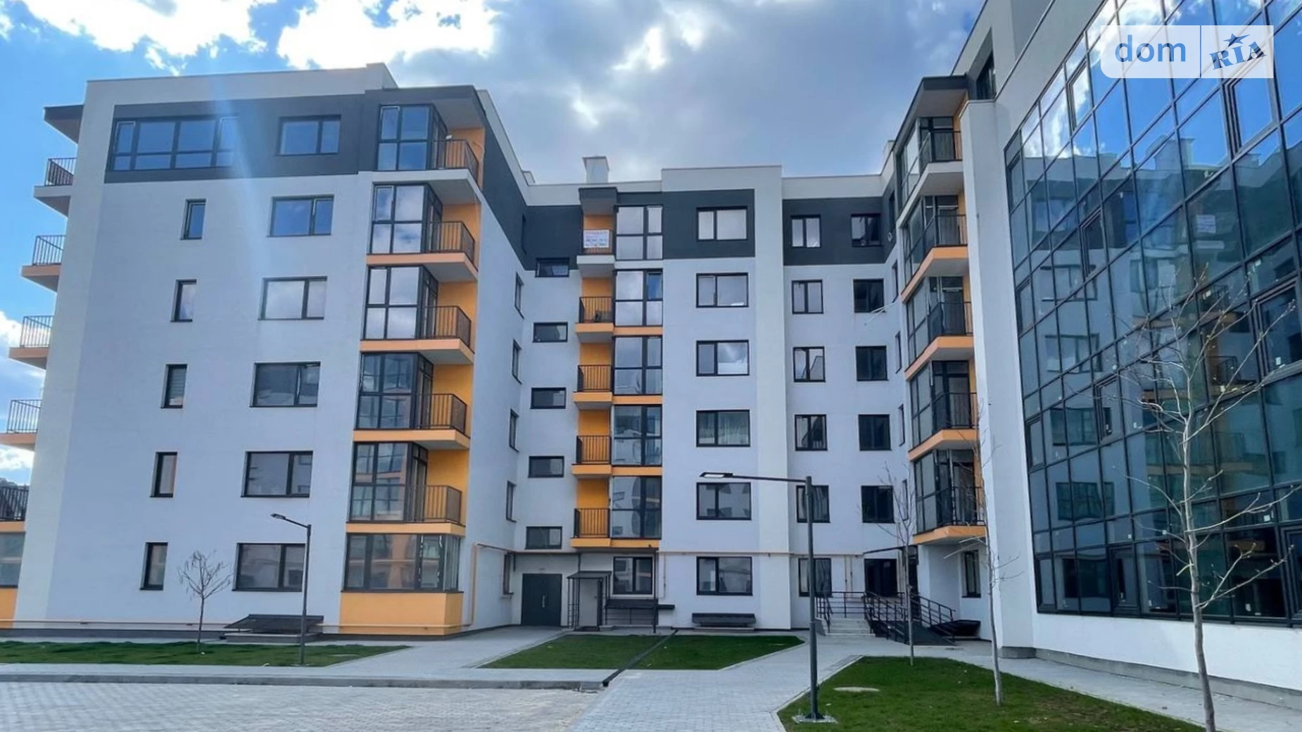 Продается 2-комнатная квартира 64.57 кв. м в Березиной, ул. Радужная, 101 - фото 4