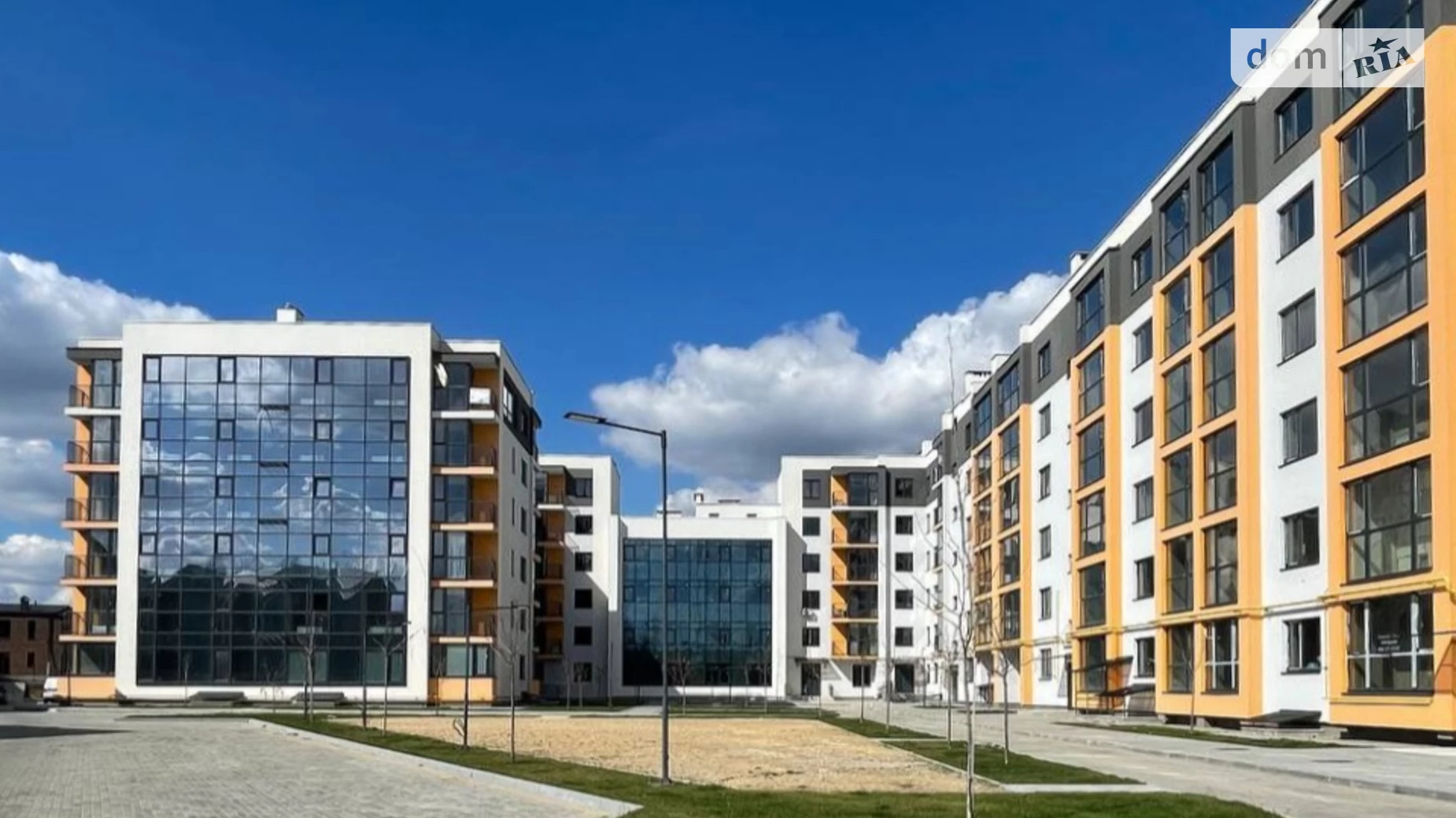 Продається 2-кімнатна квартира 64.88 кв. м у Березині, вул. Райдужна, 101 - фото 3