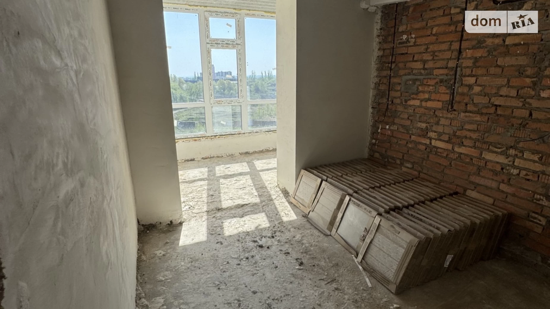 Продається 1-кімнатна квартира 35 кв. м у Хмельницькому, Старокостянтинівське шосе, 7/2Б - фото 2
