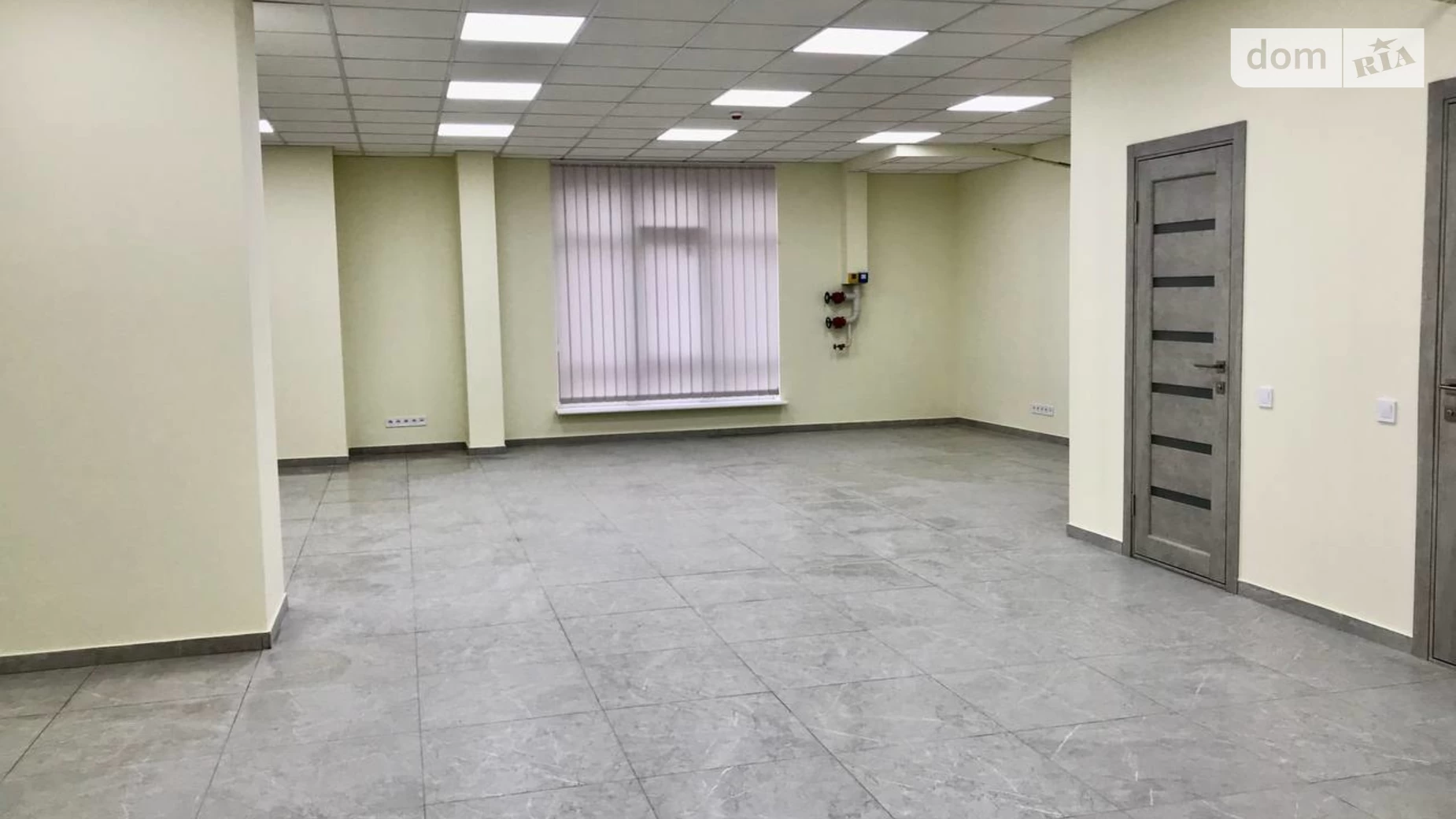 Сдается в аренду офис 115 кв. м в бизнес-центре, цена: 1150 $ - фото 5
