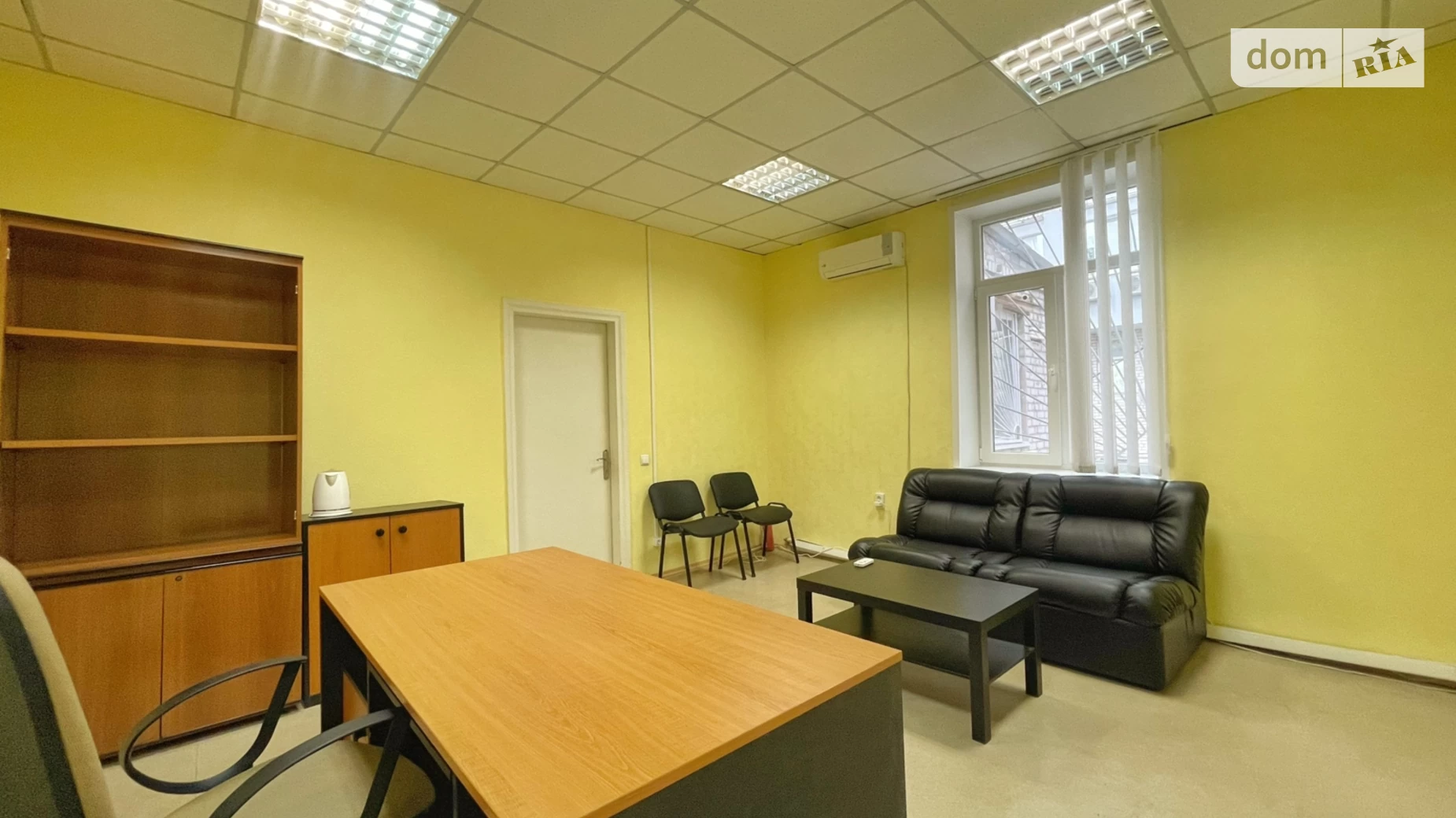 Сдается в аренду офис 20 кв. м в бизнес-центре, цена: 5000 грн - фото 4