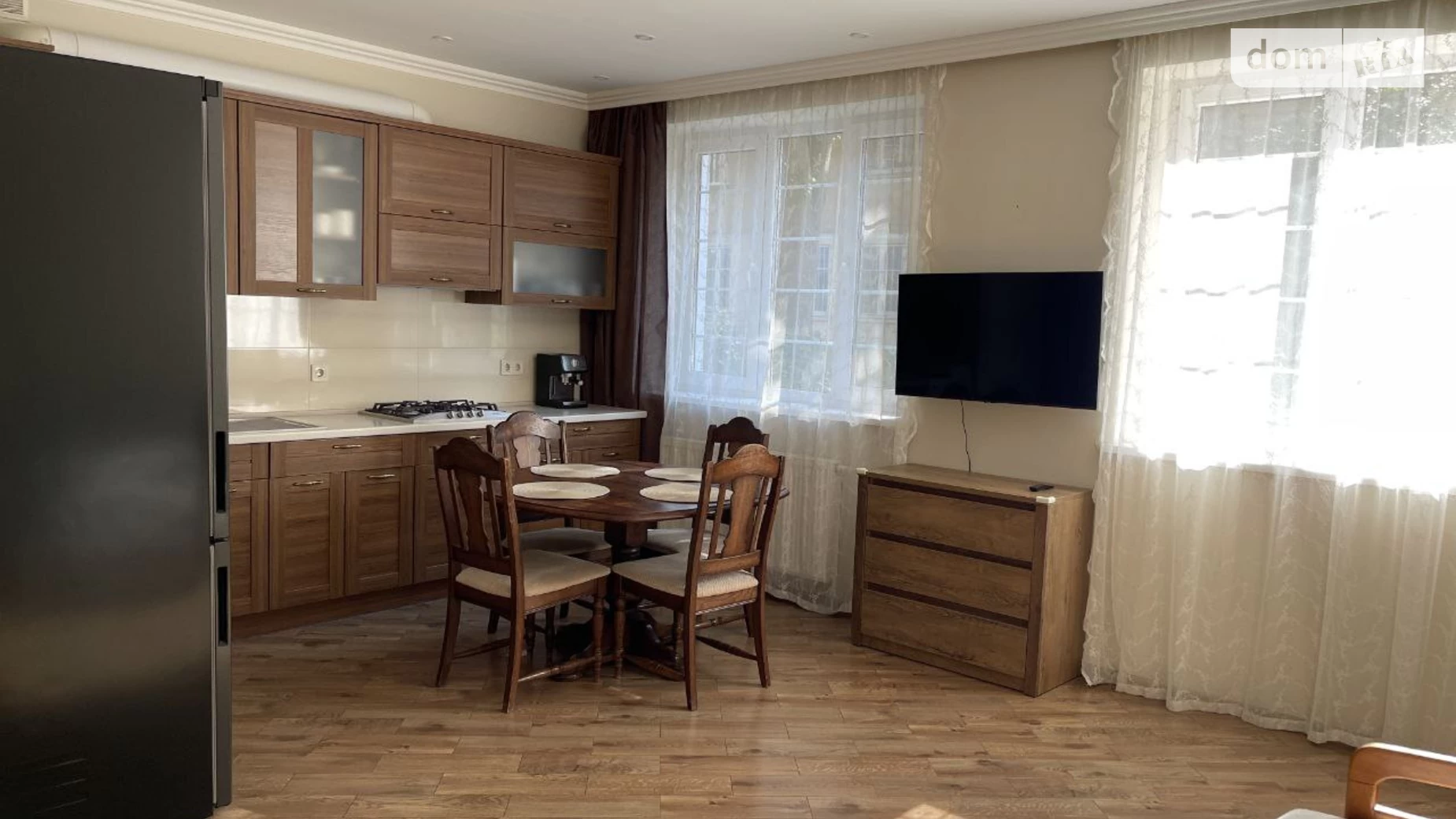 Продается 1-комнатная квартира 44.5 кв. м в Львове, цена: 90000 $ - фото 3