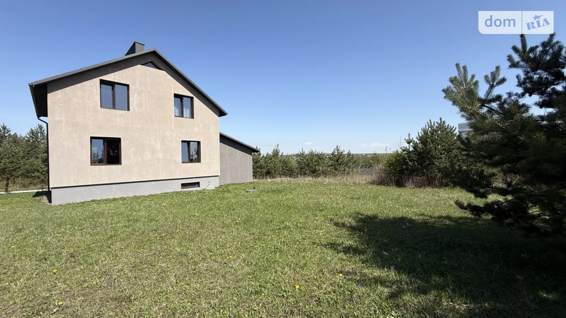 Продается дом на 2 этажа 164.1 кв. м с террасой, цена: 185000 $ - фото 5