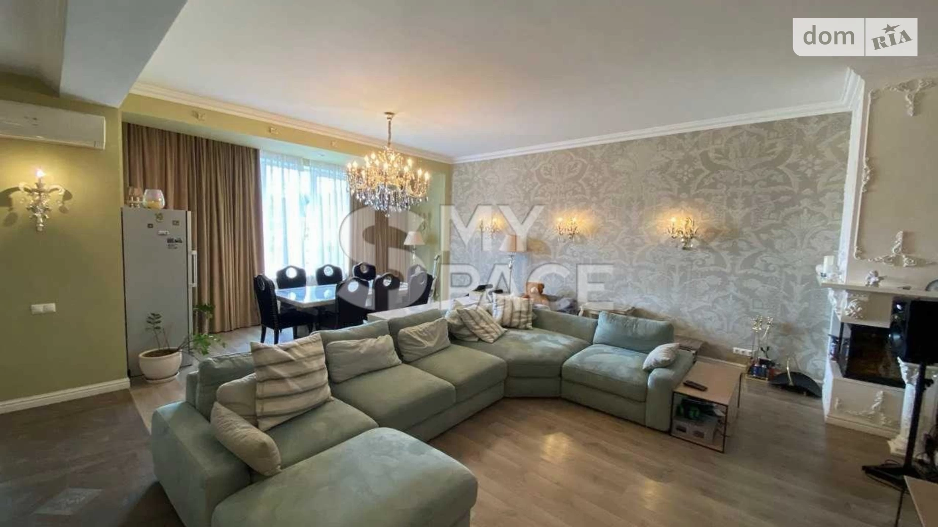 Батыева Гора Киев Вокзальная, цена: 3599 $ - фото 3