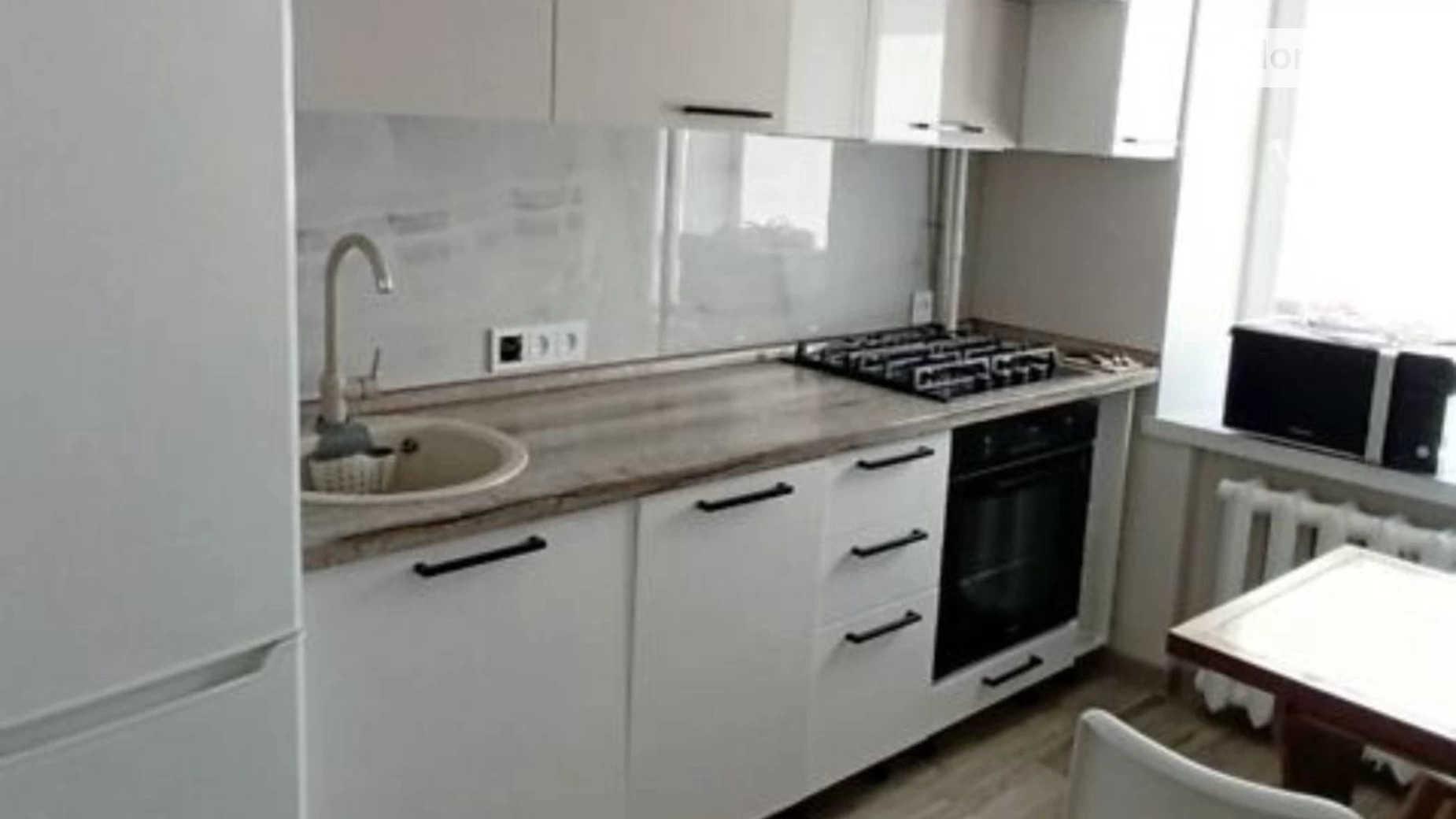 Сдается в аренду 2-комнатная квартира 52 кв. м в Виннице, ул. Николая Амосова, 9 - фото 3