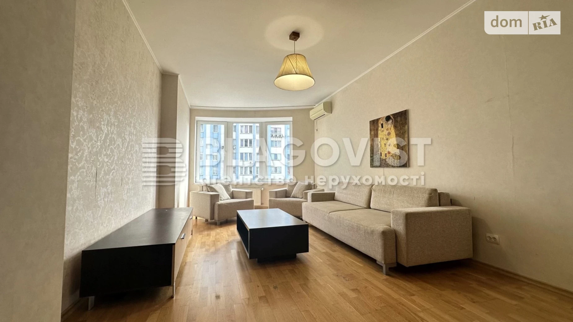 Продается 2-комнатная квартира 80.1 кв. м в Киеве, цена: 115000 $ - фото 2