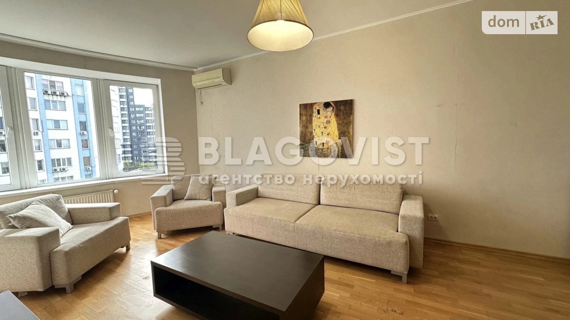 Продается 2-комнатная квартира 80.1 кв. м в Киеве, цена: 115000 $ - фото 5