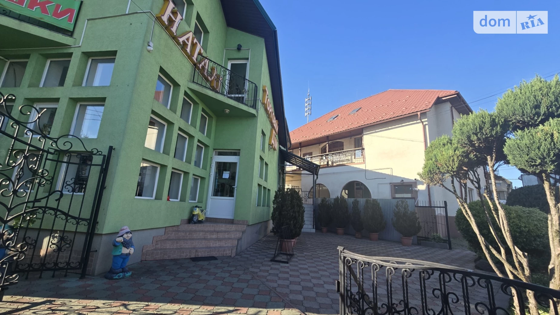 Продается помещения свободного назначения 400 кв. м в 2-этажном здании, цена: 699000 $ - фото 3