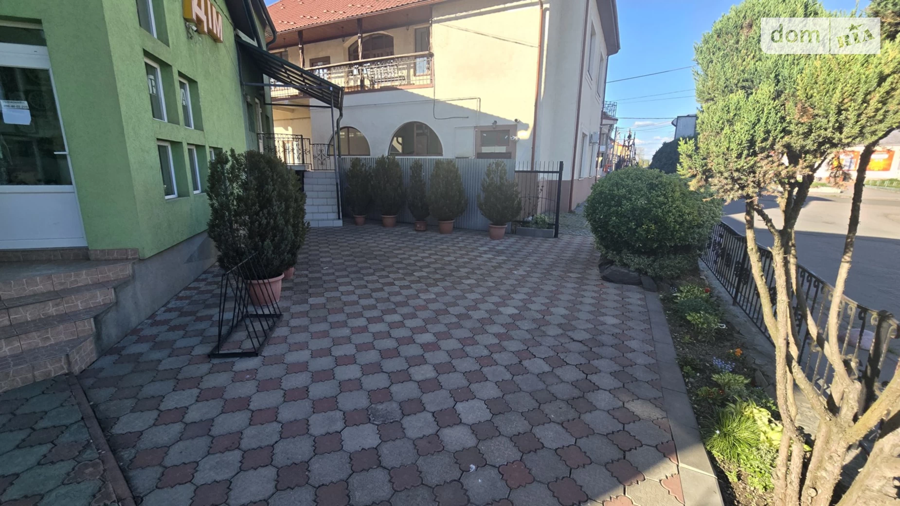 Продается помещения свободного назначения 400 кв. м в 2-этажном здании, цена: 699000 $ - фото 5