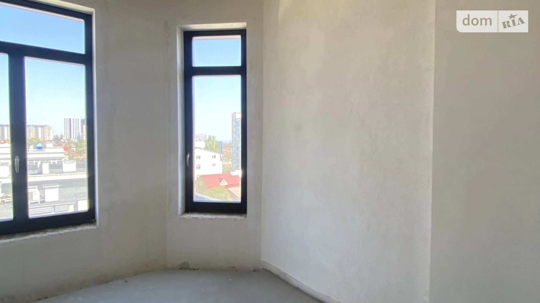 Продается 2-комнатная квартира 76 кв. м в Одессе, Фонтанская дор., 62К - фото 5
