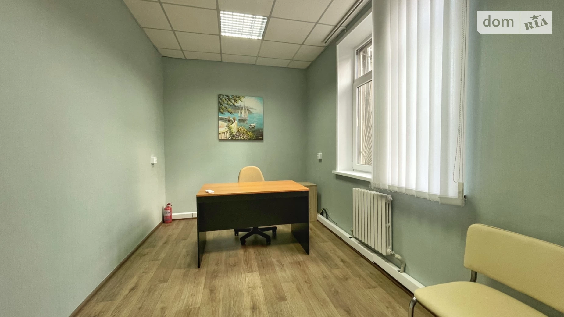 Сдается в аренду офис 18 кв. м в бизнес-центре, цена: 5000 грн - фото 2