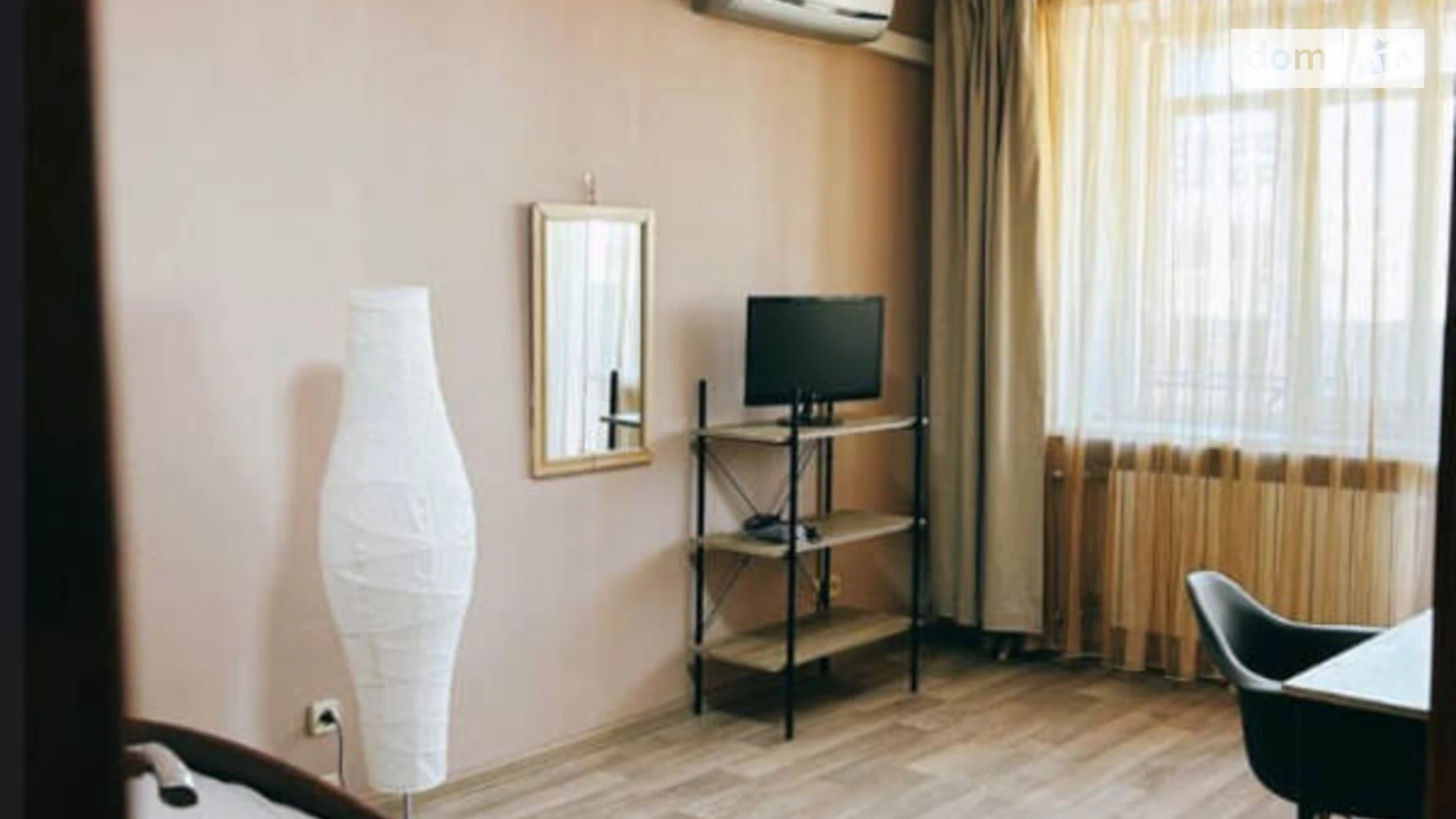 Сдается в аренду 1-комнатная квартира 35.1 кв. м в Днепре, ул. Донцова Дмитрия(Донского Дмитрия), 4 - фото 2