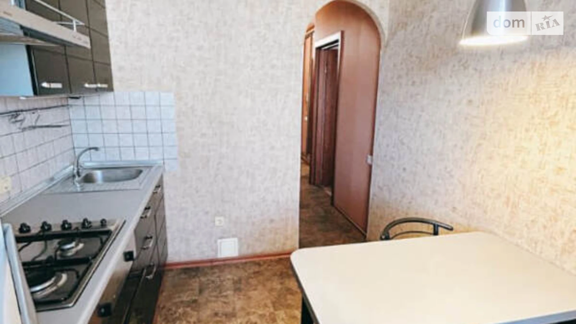 Сдается в аренду 1-комнатная квартира 35.1 кв. м в Днепре, ул. Донцова Дмитрия(Донского Дмитрия), 4 - фото 3