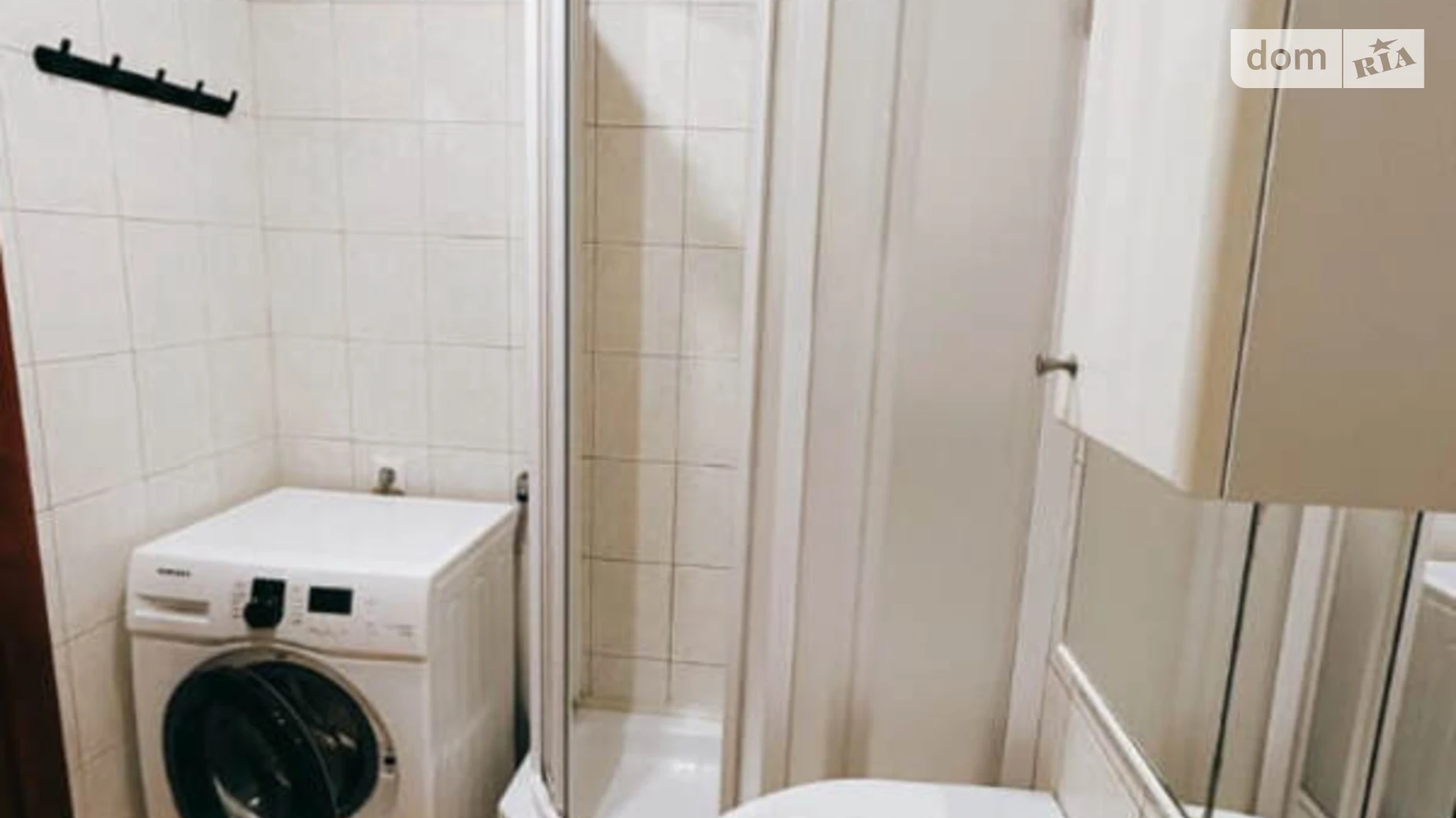 Сдается в аренду 1-комнатная квартира 35.1 кв. м в Днепре, ул. Донцова Дмитрия(Донского Дмитрия), 4 - фото 5