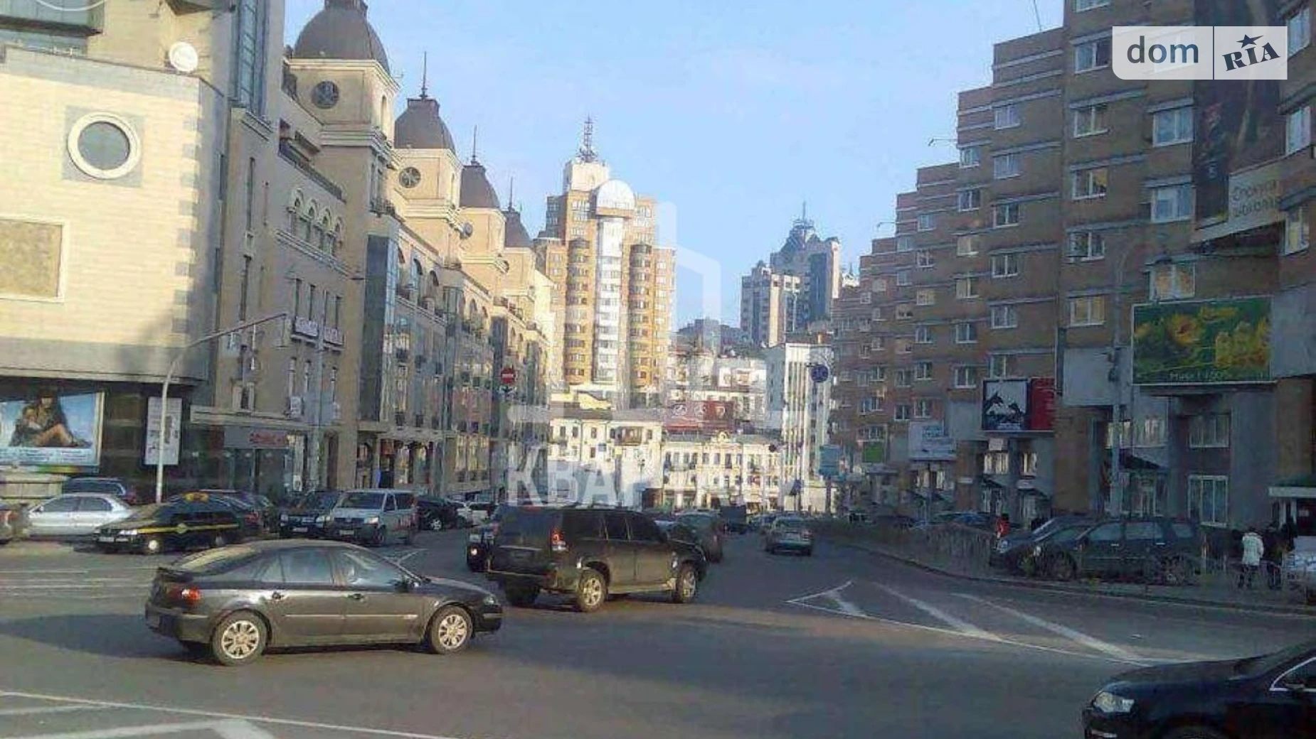 Продается 2-комнатная квартира 55.8 кв. м в Киеве, ул. Бассейная, 7 - фото 2