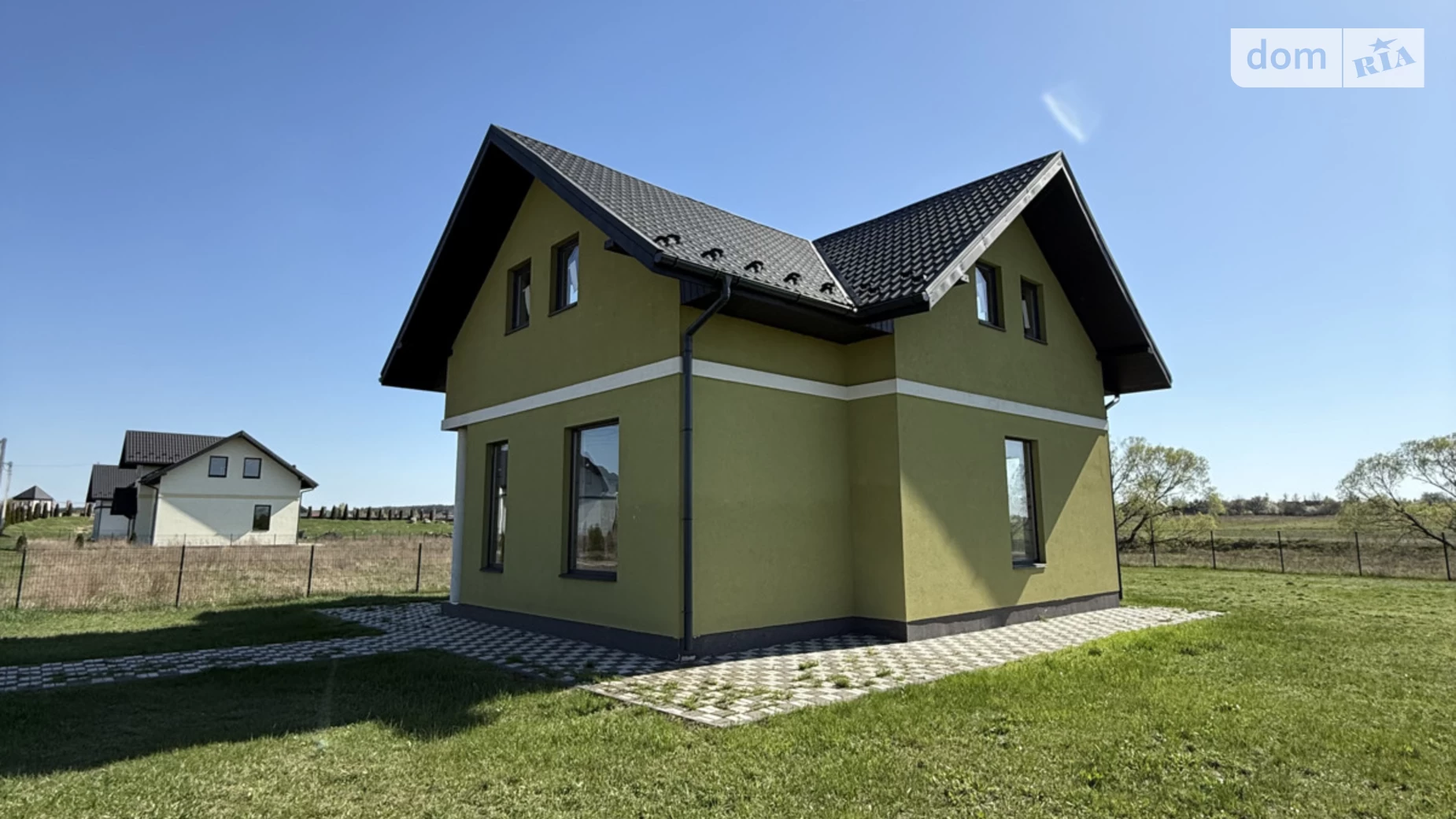 Продається будинок 2 поверховий 159.2 кв. м з балконом, цена: 85000 $ - фото 2