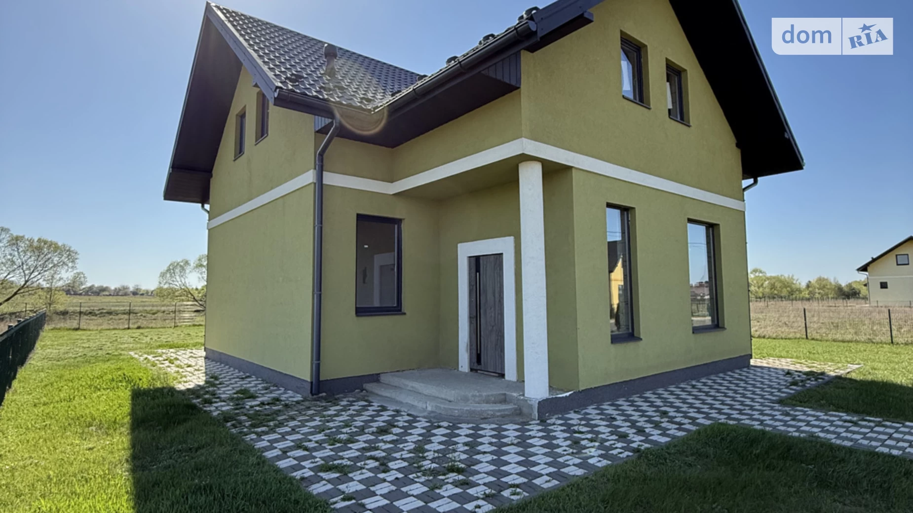 Продається будинок 2 поверховий 159.2 кв. м з балконом, цена: 85000 $ - фото 3