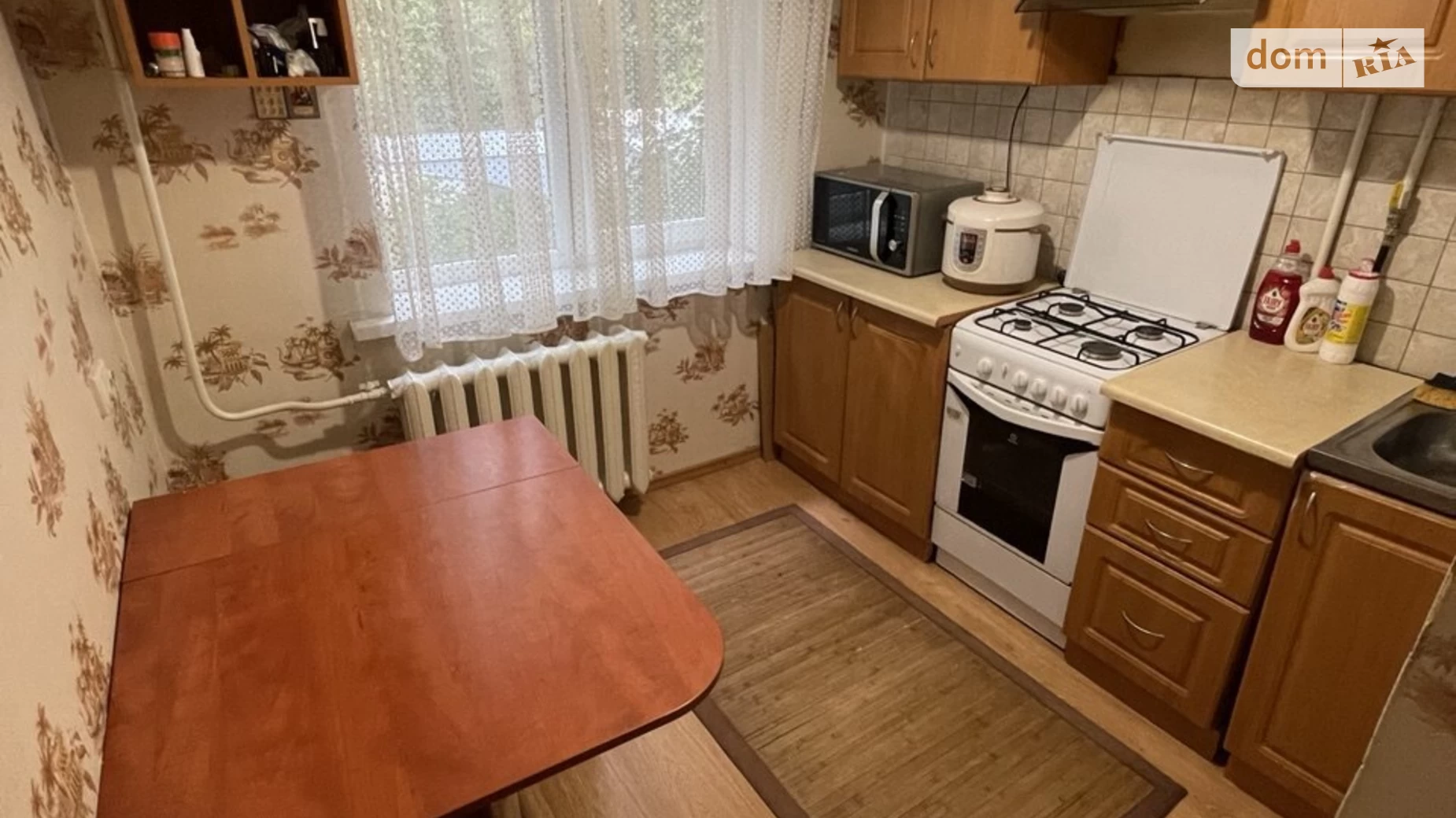 Продается 2-комнатная квартира 45 кв. м в Днепре, просп. Хмельницкого Богдана, 10А - фото 3