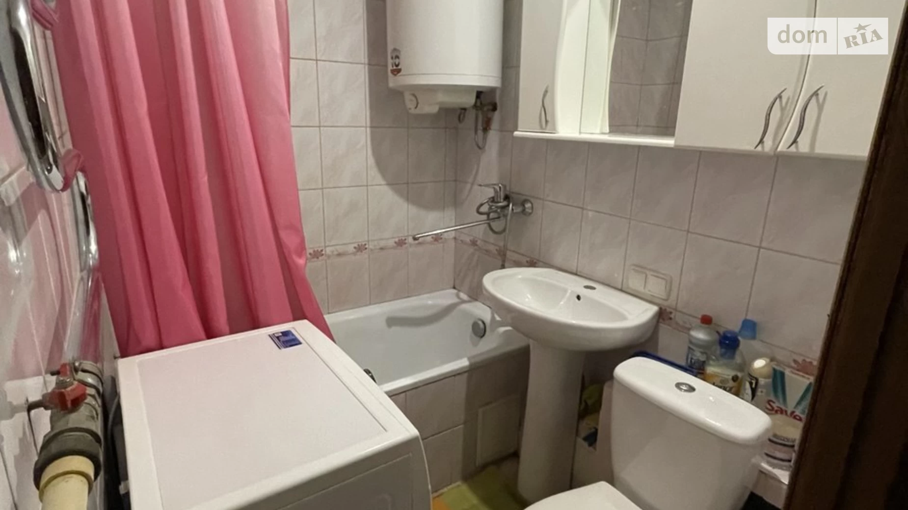 Продается 2-комнатная квартира 45 кв. м в Днепре, просп. Хмельницкого Богдана, 10А - фото 5