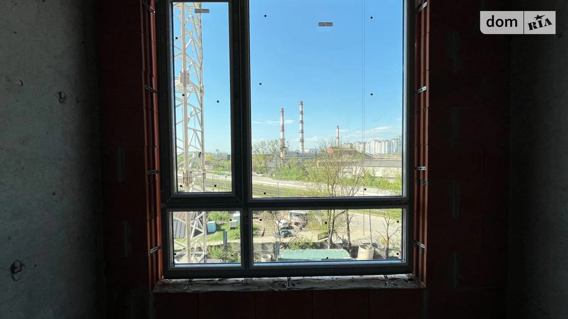 Продается 1-комнатная квартира 46 кв. м в Ивано-Франковске, ул. Хриплинская, 9 - фото 5