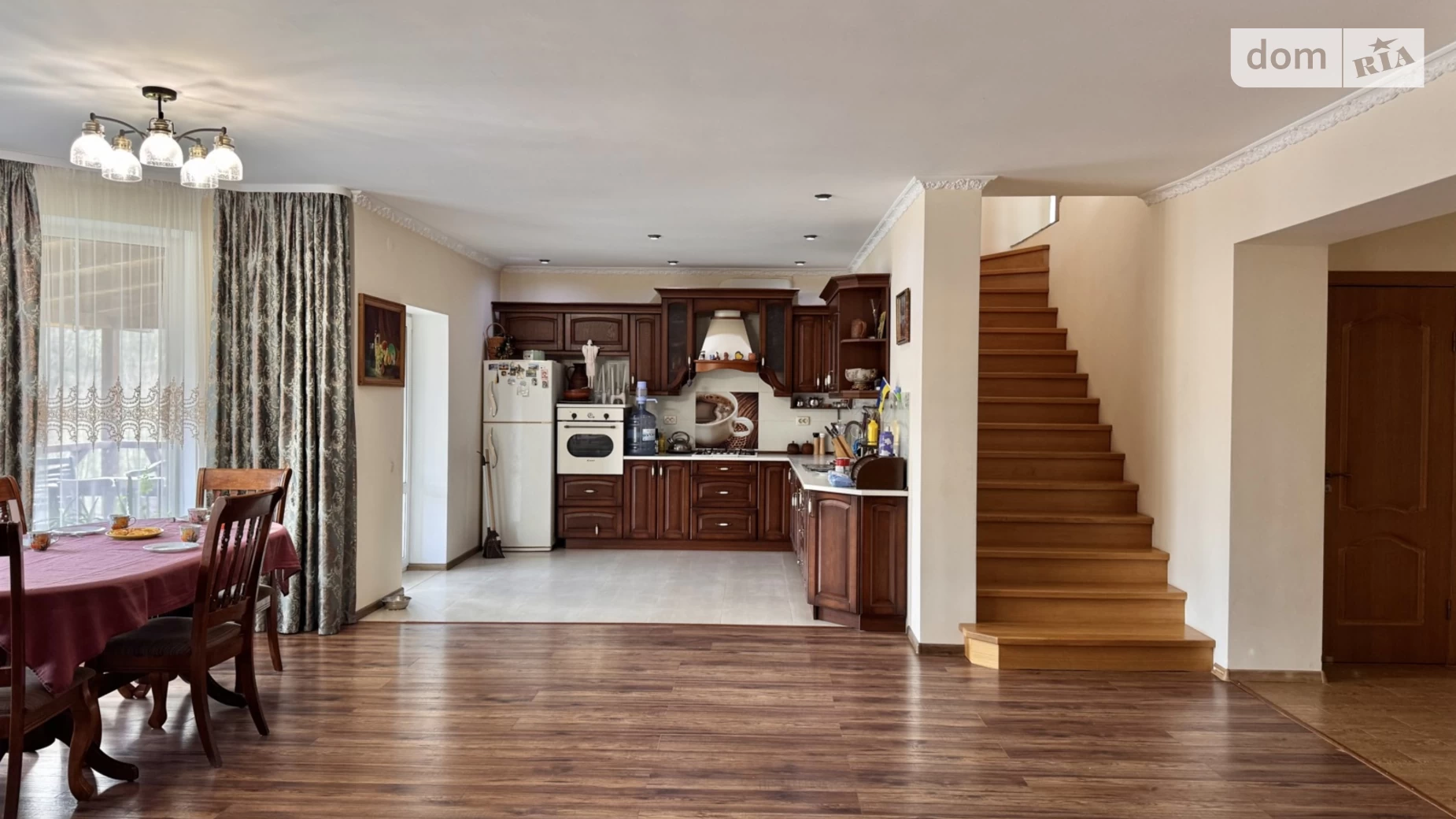 Продається будинок 2 поверховий 357.6 кв. м з каміном, цена: 137000 $ - фото 2