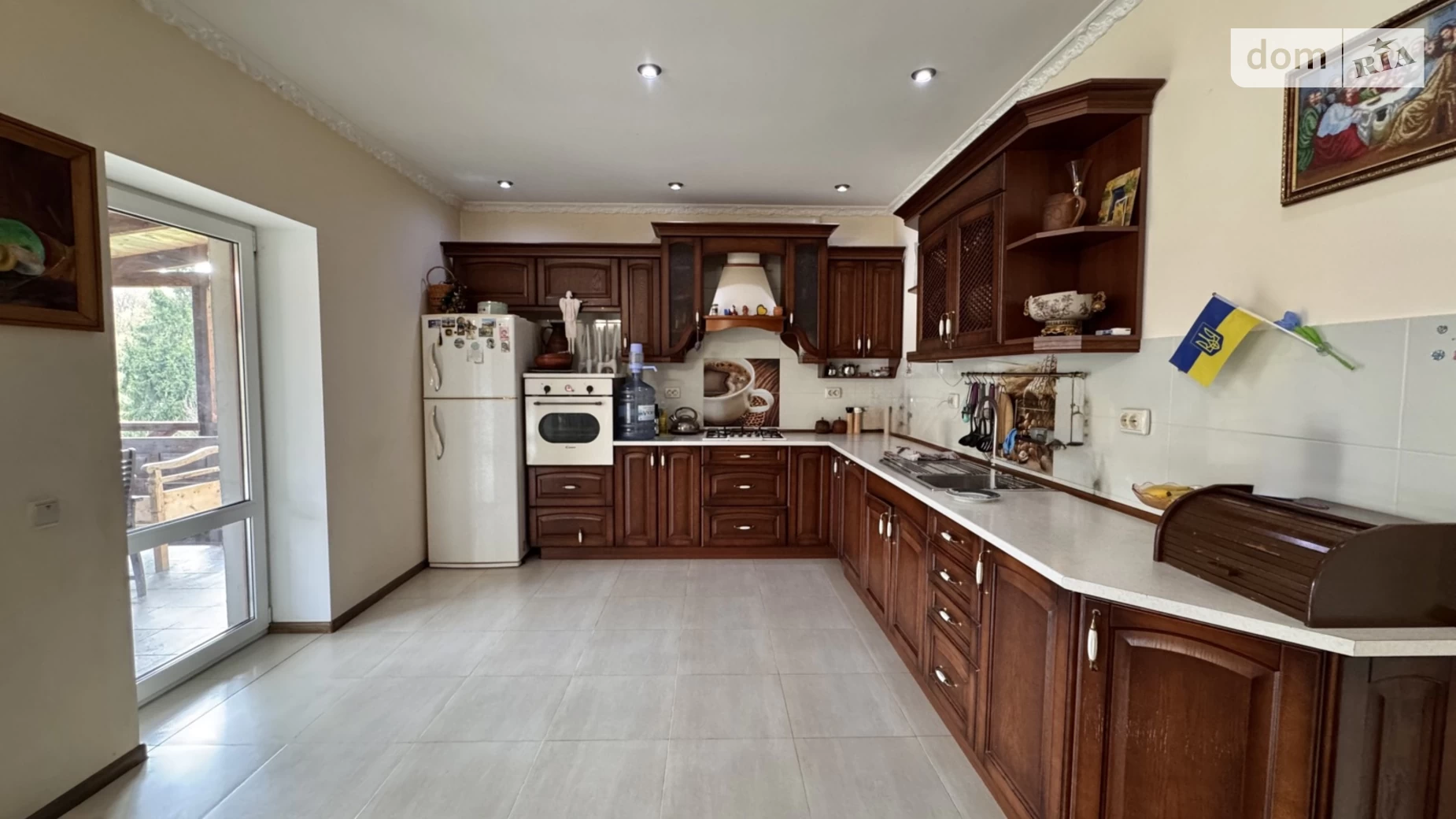 Продається будинок 2 поверховий 357.6 кв. м з каміном, цена: 137000 $ - фото 4