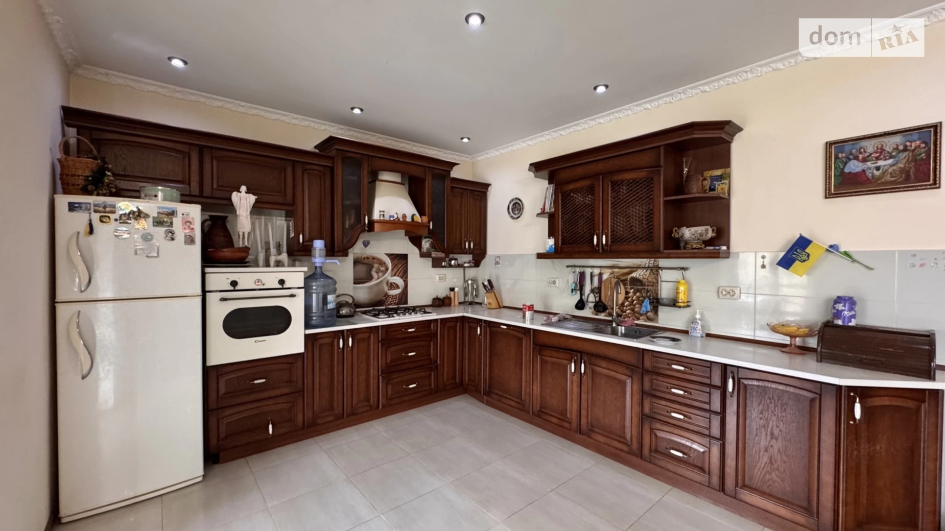 Продається будинок 2 поверховий 357.6 кв. м з каміном, цена: 137000 $ - фото 5