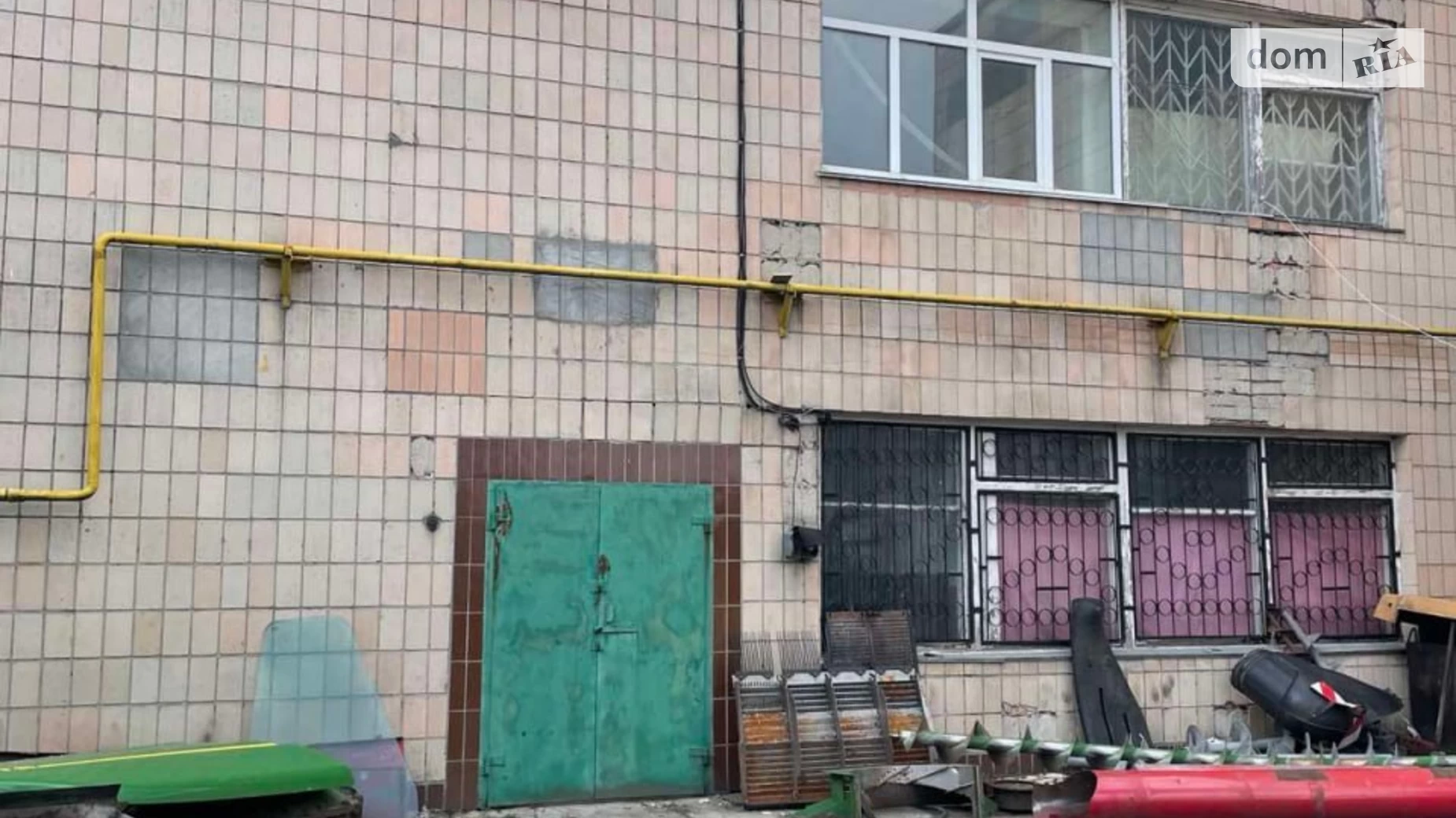 Продается объект сферы услуг 4120.9 кв. м в 2-этажном здании, цена: 36000000 грн - фото 2