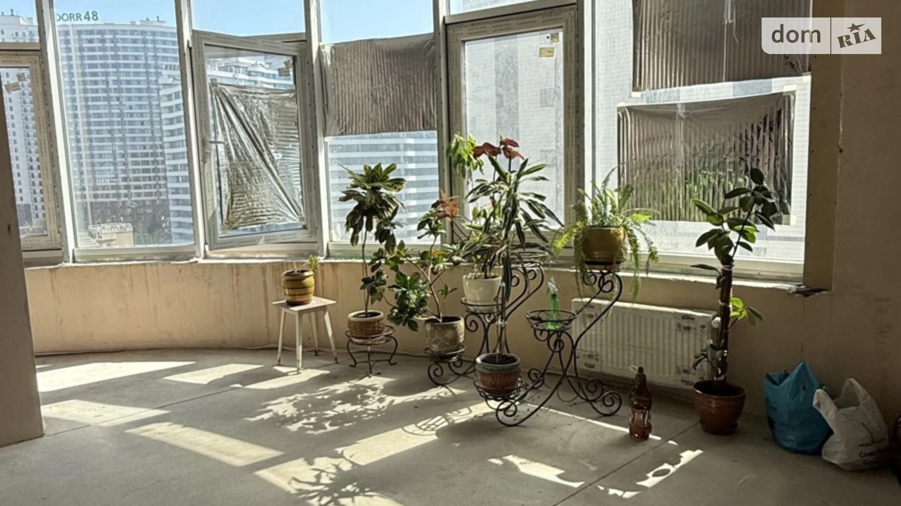 Продається 2-кімнатна квартира 75.7 кв. м у Одесі, вул. Літературна, 8 - фото 4
