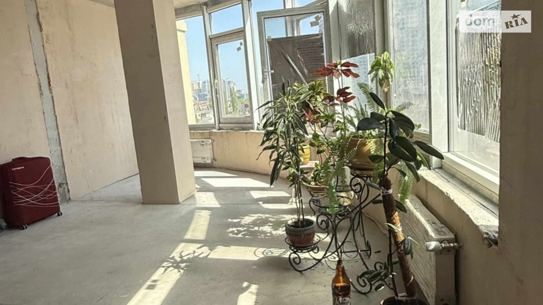 Продається 2-кімнатна квартира 75.7 кв. м у Одесі, вул. Літературна, 8 - фото 5