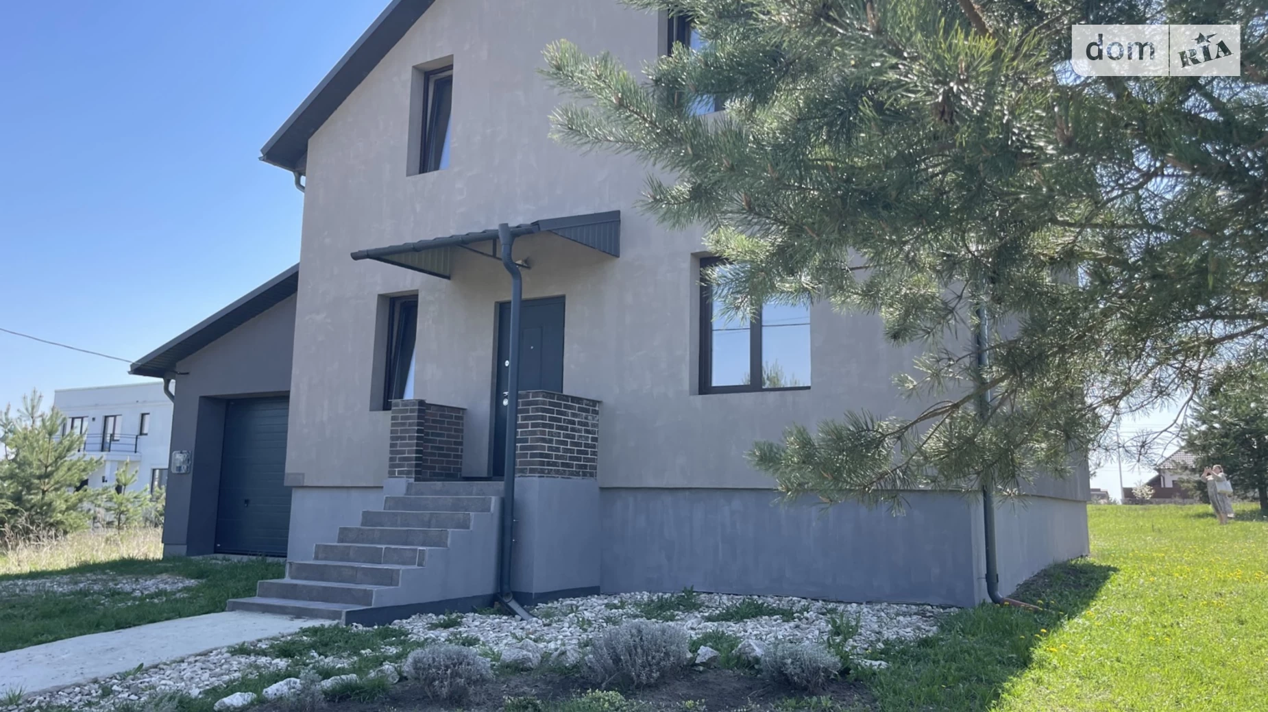 Продается дом на 2 этажа 164.1 кв. м с мансардой, цена: 185000 $ - фото 5