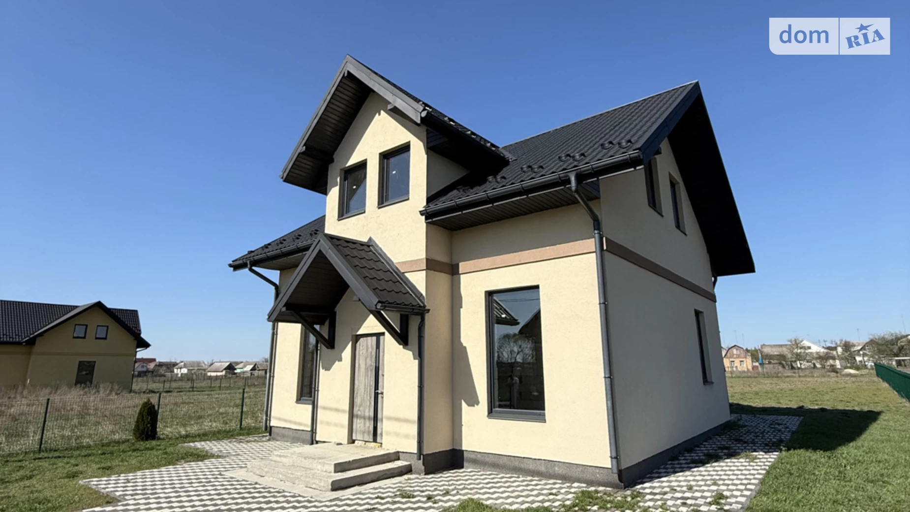 Продається будинок 2 поверховий 130 кв. м з бесідкою, цена: 75000 $ - фото 2