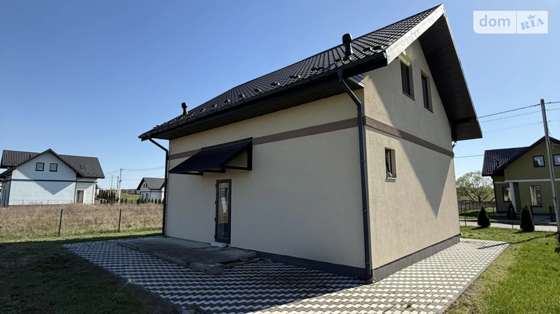 Продається будинок 2 поверховий 130 кв. м з бесідкою, цена: 75000 $ - фото 3