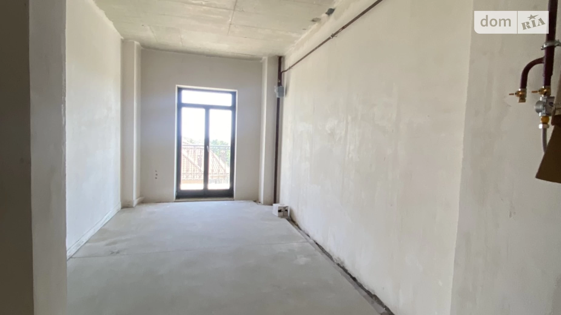 Продается 2-комнатная квартира 76 кв. м в Одессе, Фонтанская дор., 62К - фото 3