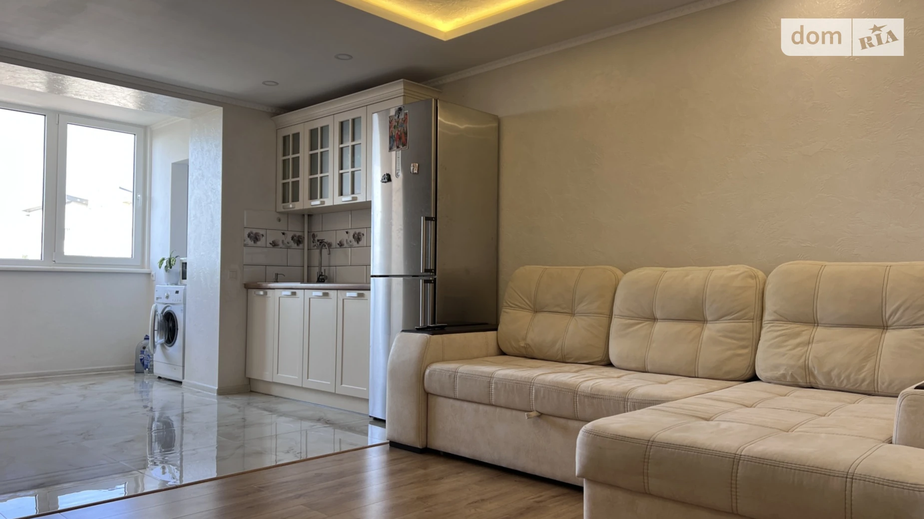 2-комнатная квартира 75.1 кв. м в Тернополе, ул. Ильенко, 3В - фото 2