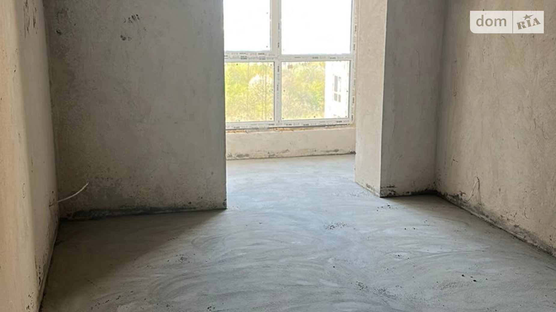 2-комнатная квартира 58 кв. м в Тернополе, ул. Текстильная, 24Е - фото 5