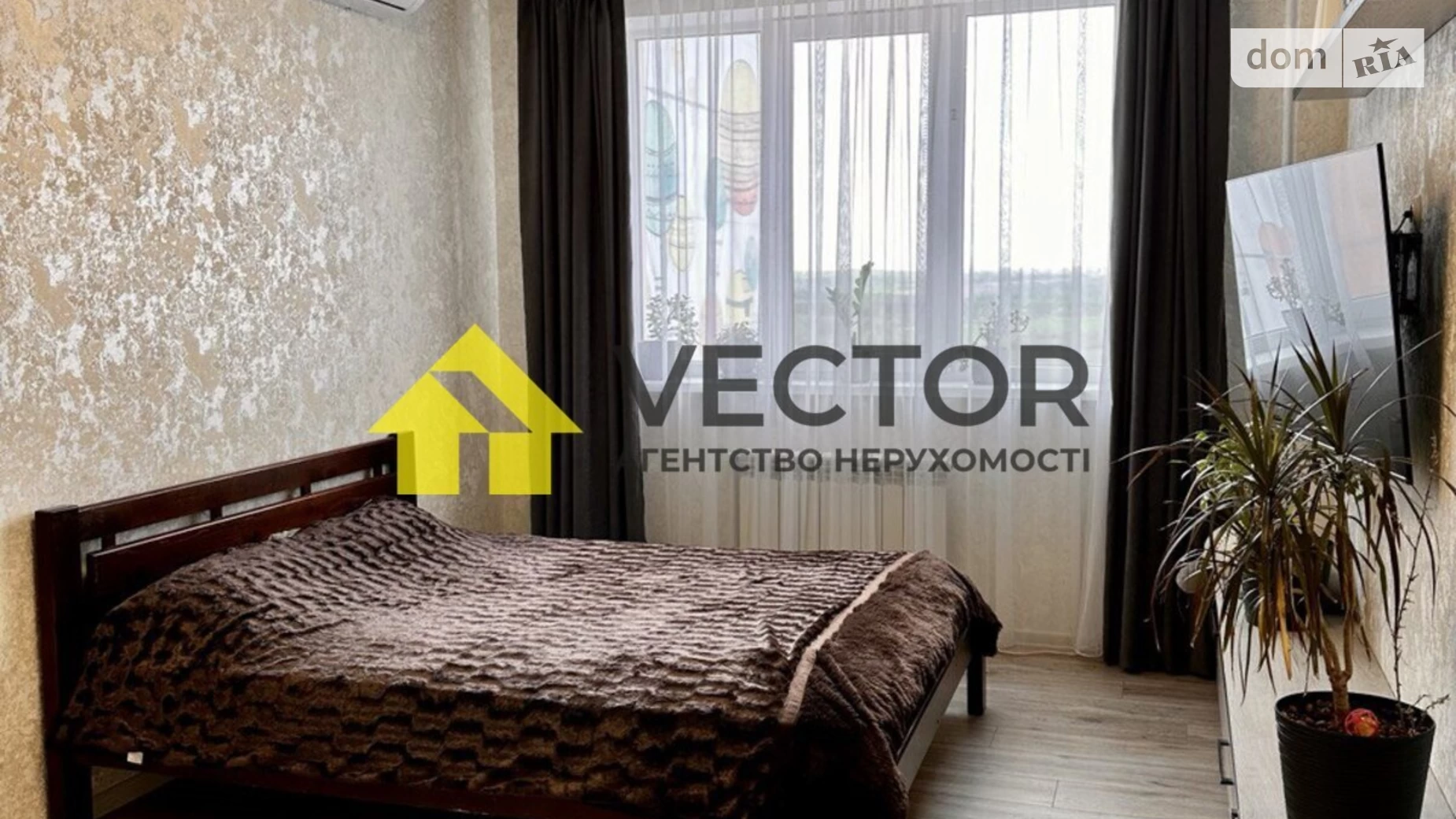 Продается 2-комнатная квартира 69 кв. м в Рассошенцах, ул. Кременчугская(Фрунзе), 54Б корпус 2 - фото 2