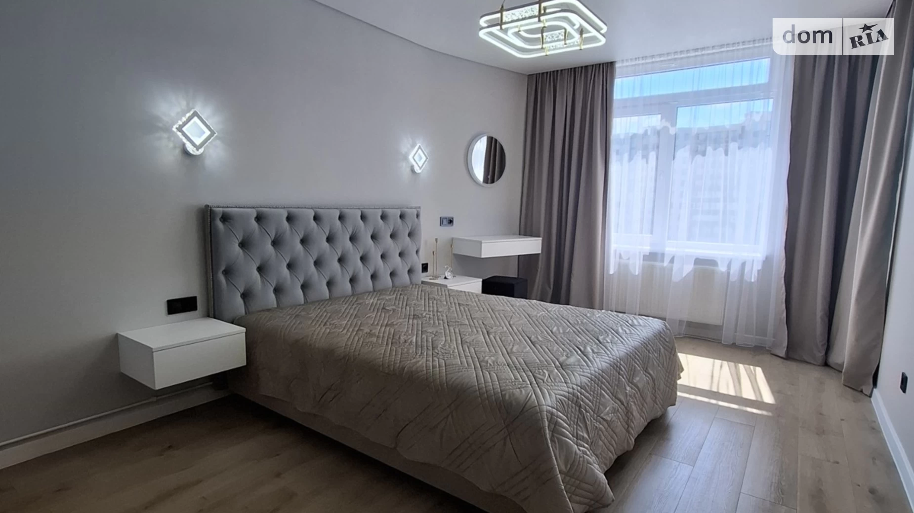 2-комнатная квартира 58 кв. м в Тернополе, ул. Киевская - фото 3