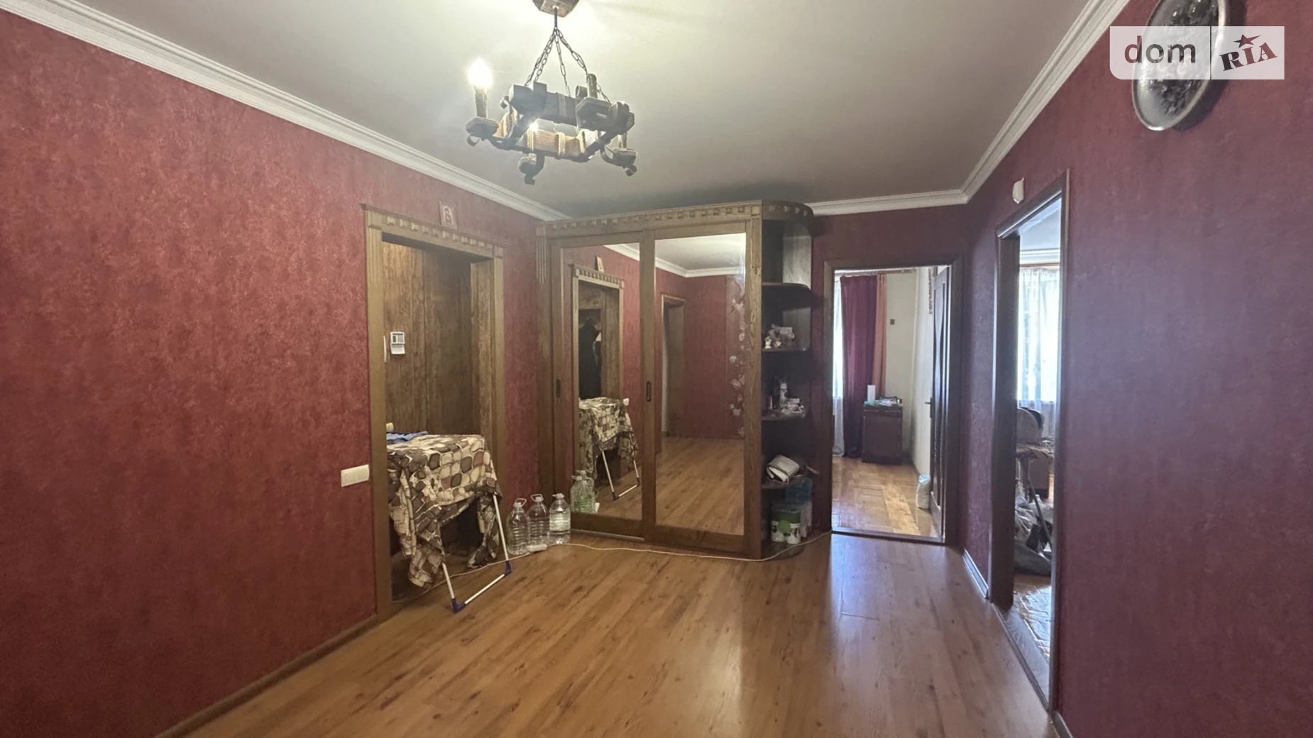 4-комнатная квартира 92 кв. м в Тернополе, ул. 15-го Апреля - фото 2