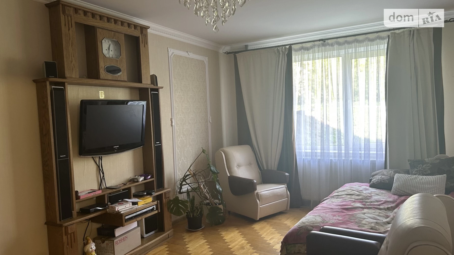 4-кімнатна квартира 92 кв. м у Тернополі, вул. 15-го Квітня - фото 4