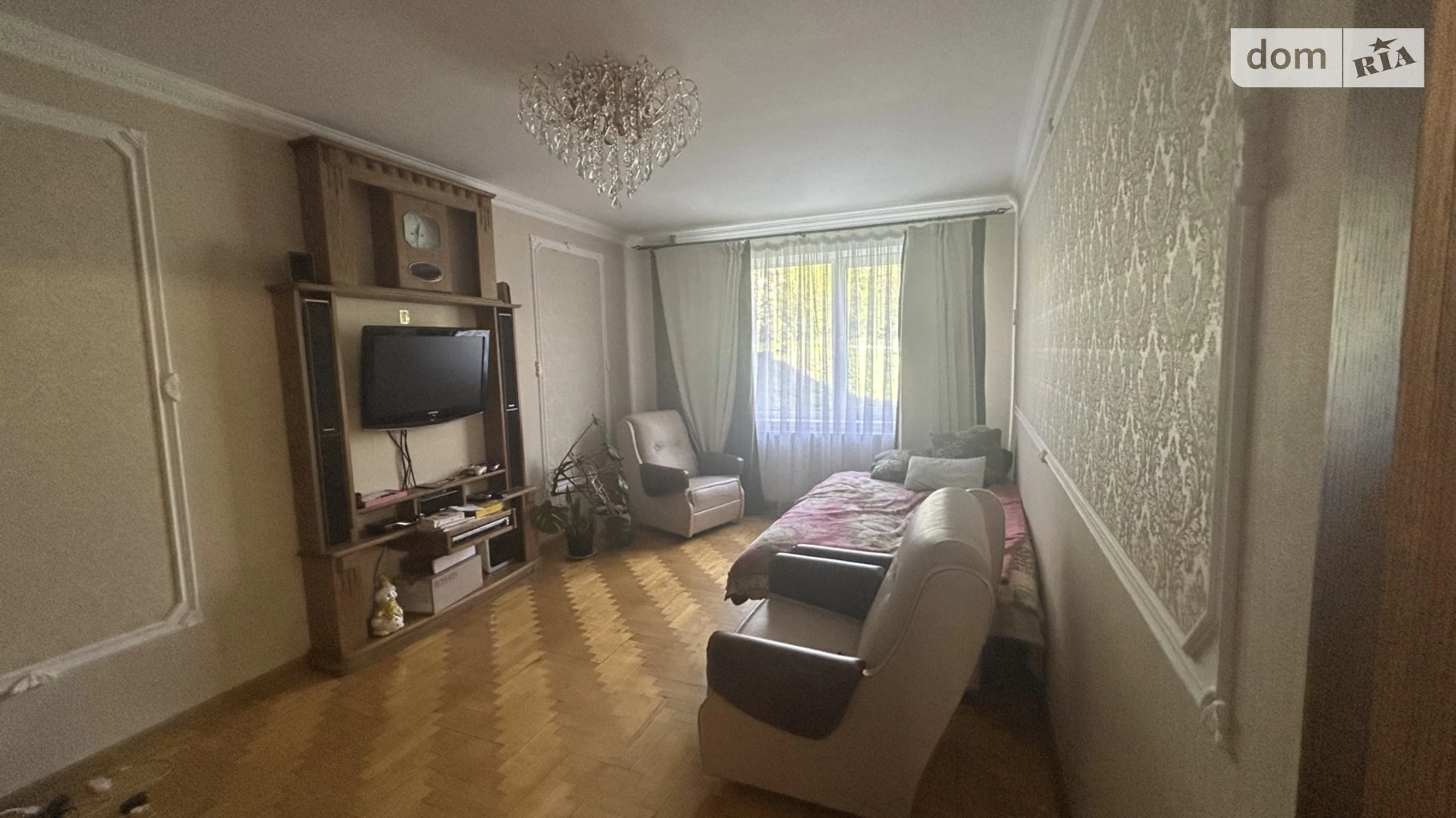 4-кімнатна квартира 92 кв. м у Тернополі, вул. 15-го Квітня - фото 5