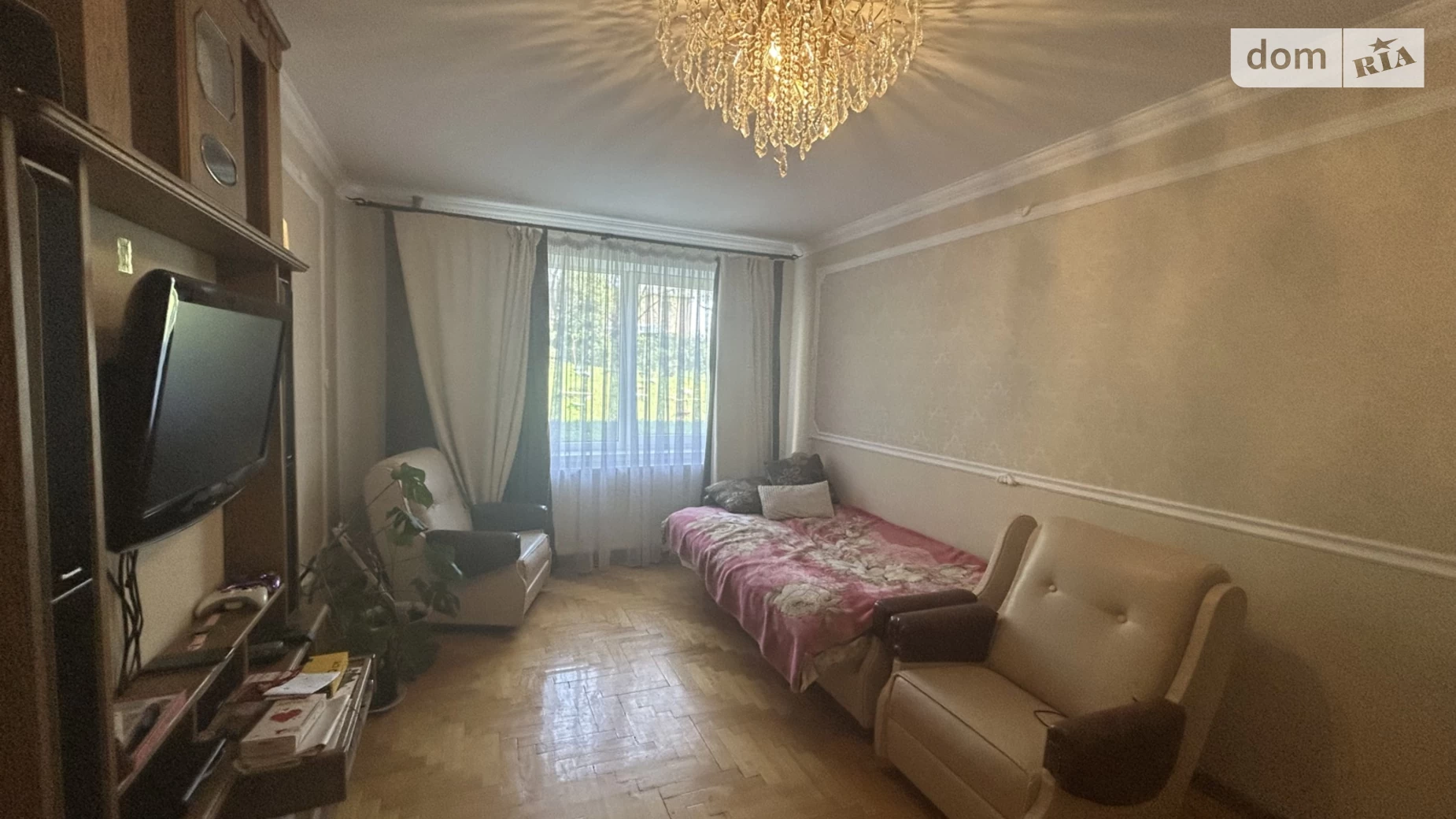 4-комнатная квартира 92 кв. м в Тернополе, ул. 15-го Апреля - фото 8