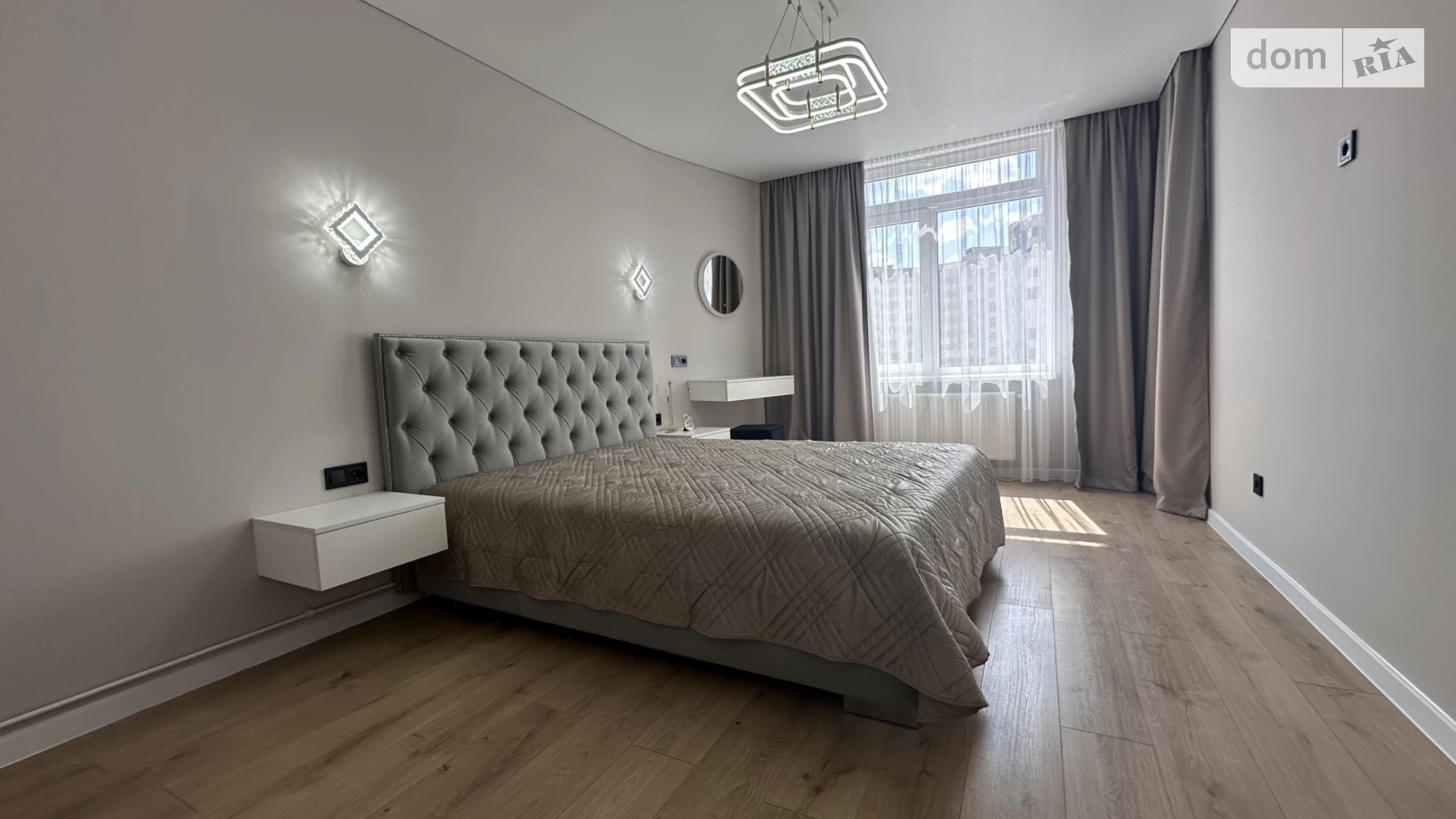 2-кімнатна квартира 58 кв. м у Тернополі, вул. Київська, 9Д - фото 3