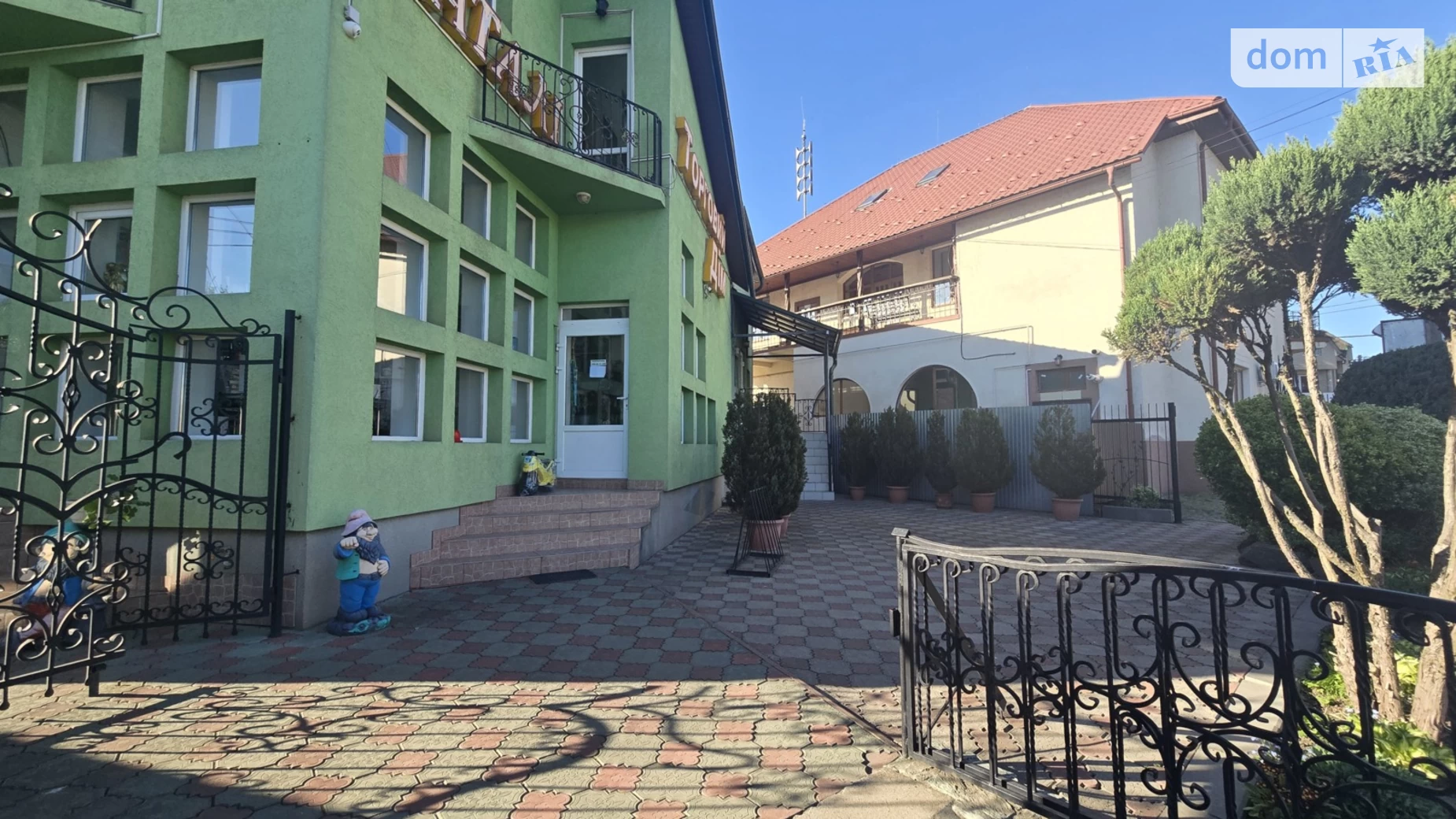 Сдается в аренду объект сферы услуг 400 кв. м в 2-этажном здании, цена: 800 $ - фото 4