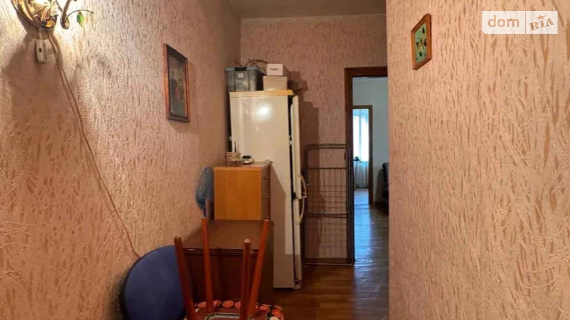 Продается 2-комнатная квартира 46 кв. м в Днепре, просп. Поля Александра, 50А - фото 5