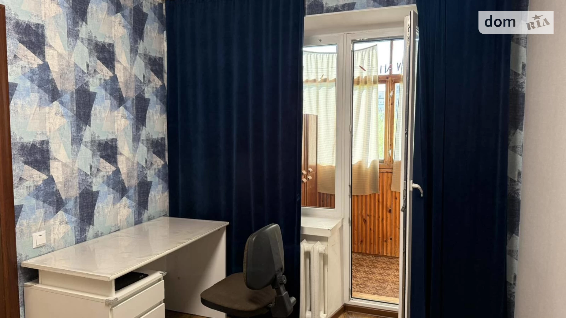 Сдается в аренду 2-комнатная квартира 52 кв. м в Виннице, ул. Николая Амосова, 9 - фото 3