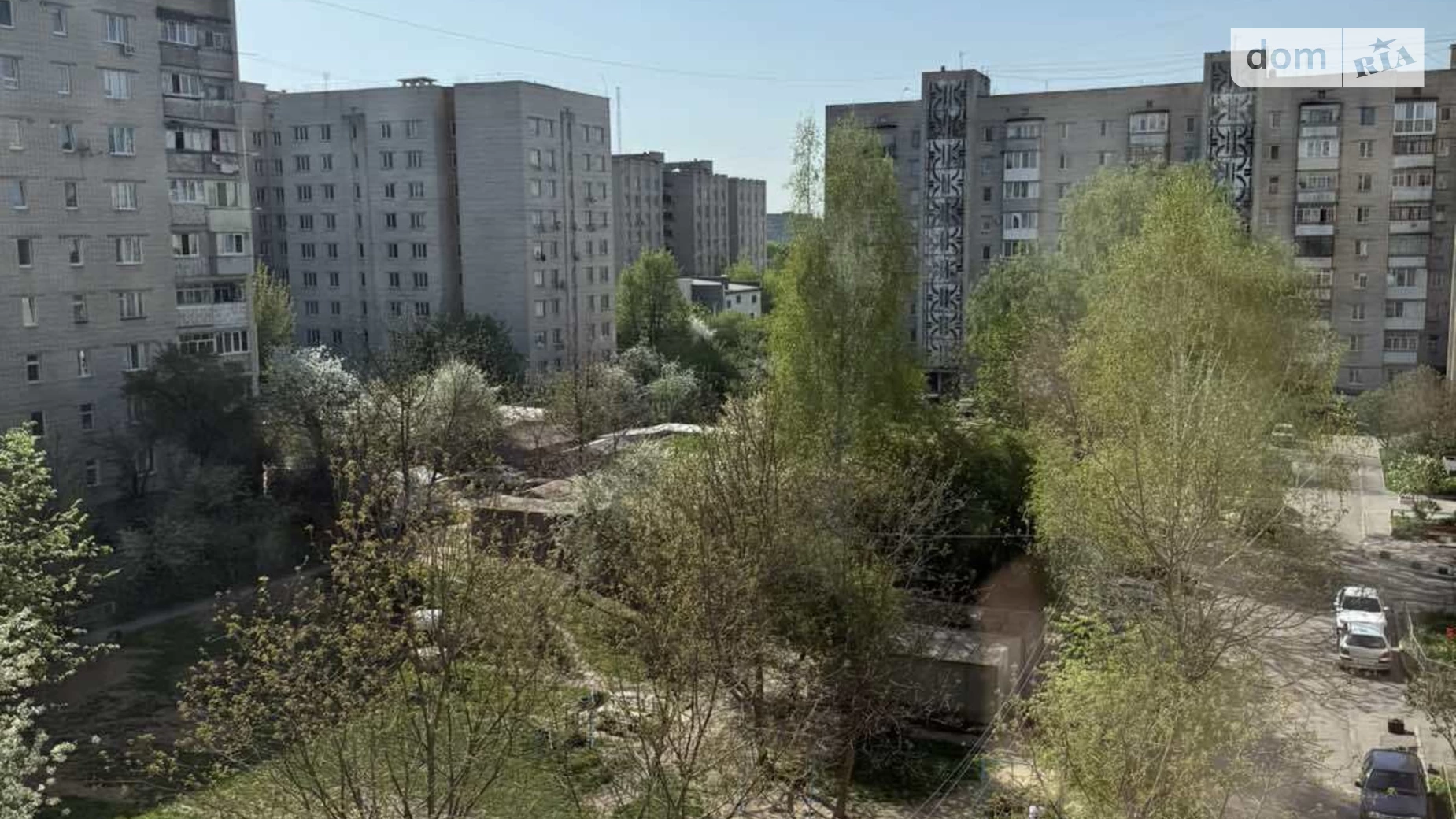 Сдается в аренду 2-комнатная квартира 52 кв. м в Виннице, ул. Николая Амосова, 9 - фото 5