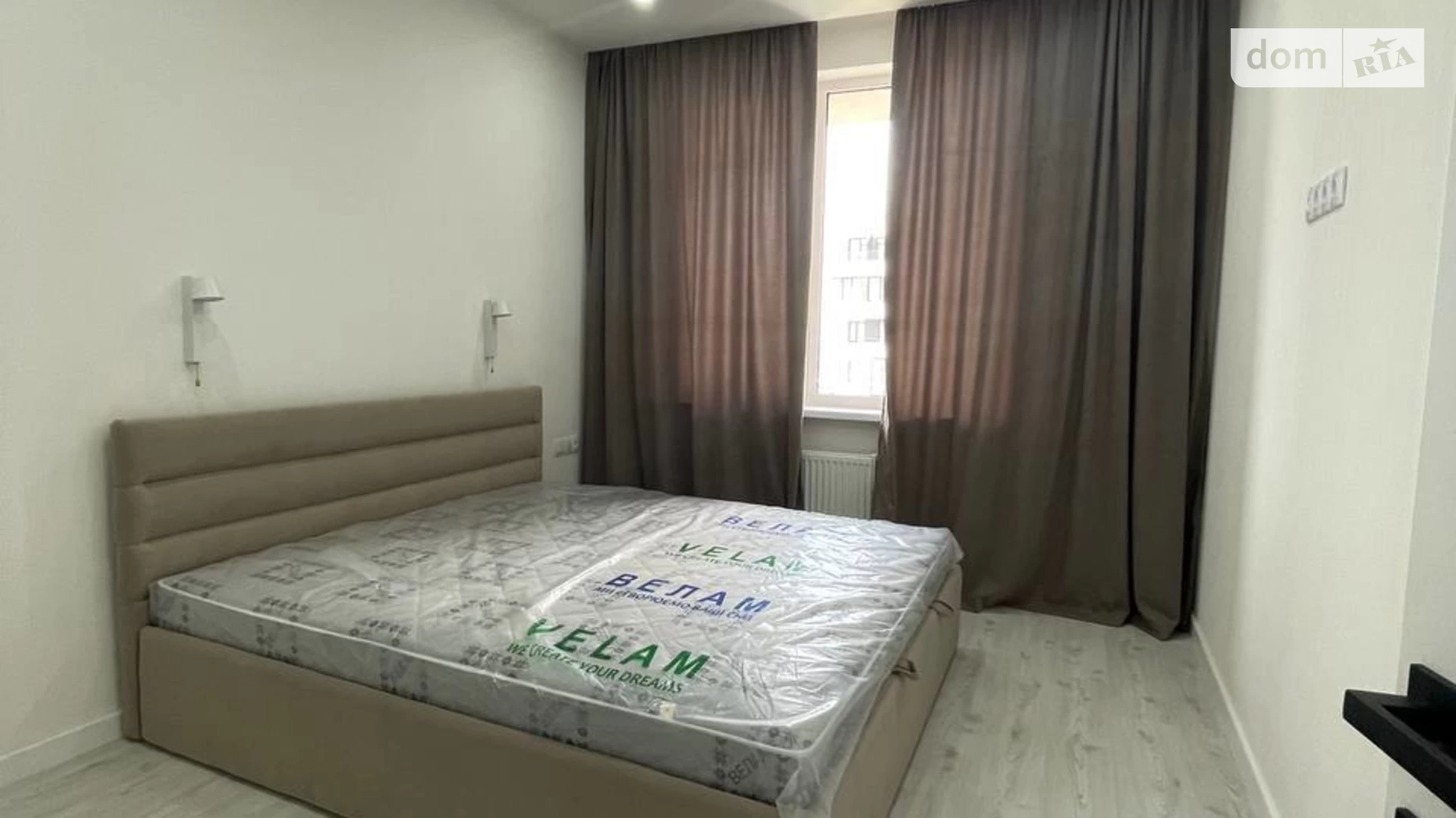 Продается 1-комнатная квартира 41 кв. м в Одессе, ул. Спортивная, 3/4 - фото 5