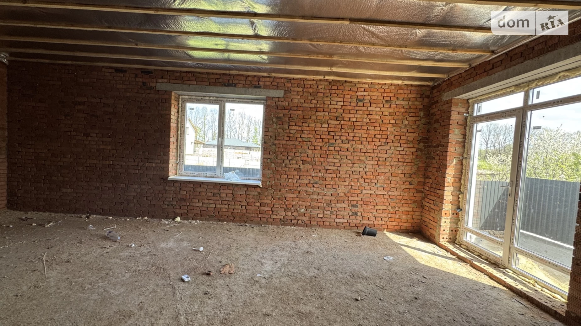 Продається одноповерховий будинок 89 кв. м с басейном, цена: 85000 $ - фото 3